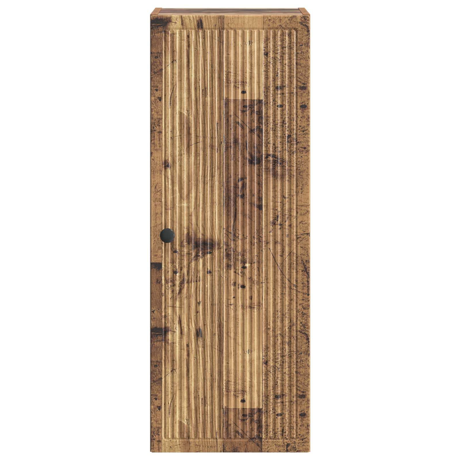 Armoire Murale Bois ancien 33 x 34,5 x 90 cm Bois d'ingénierie - XIOS