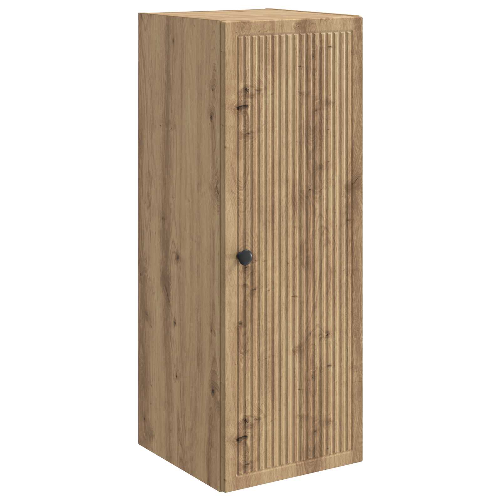 Armoire Murale 33 x 34,5 x 90 cm Bois d'ingénierie - XIOS
