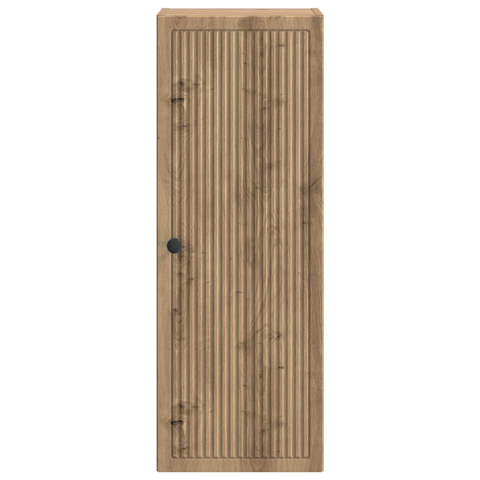 Armoire Murale 33 x 34,5 x 90 cm Bois d'ingénierie - XIOS
