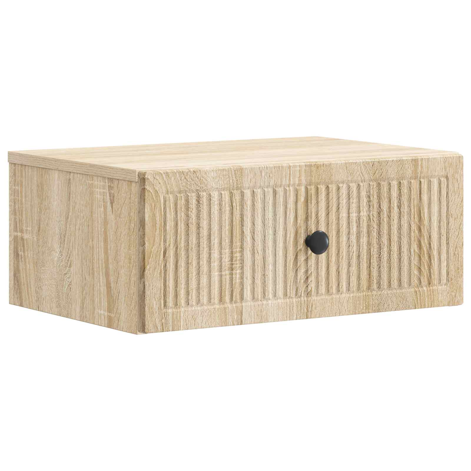 Cabinet de chevet 2 pcs Chêne Sonoma 49 x 34,5 x 20 cm - XIOS