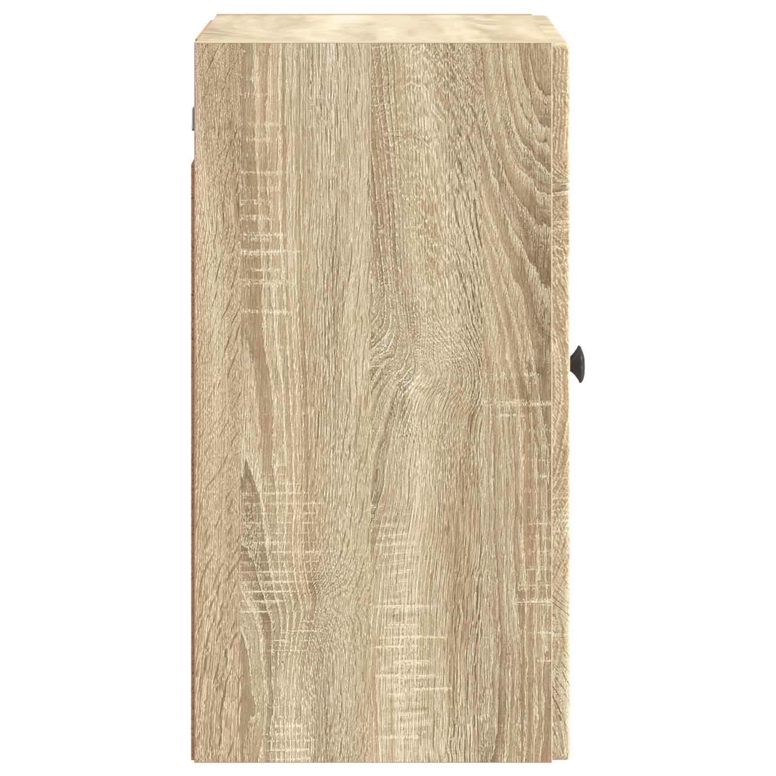 Armoire Murale Chêne Sonoma 59 x 31 x 60 cm Bois d'ingénierie - XIOS