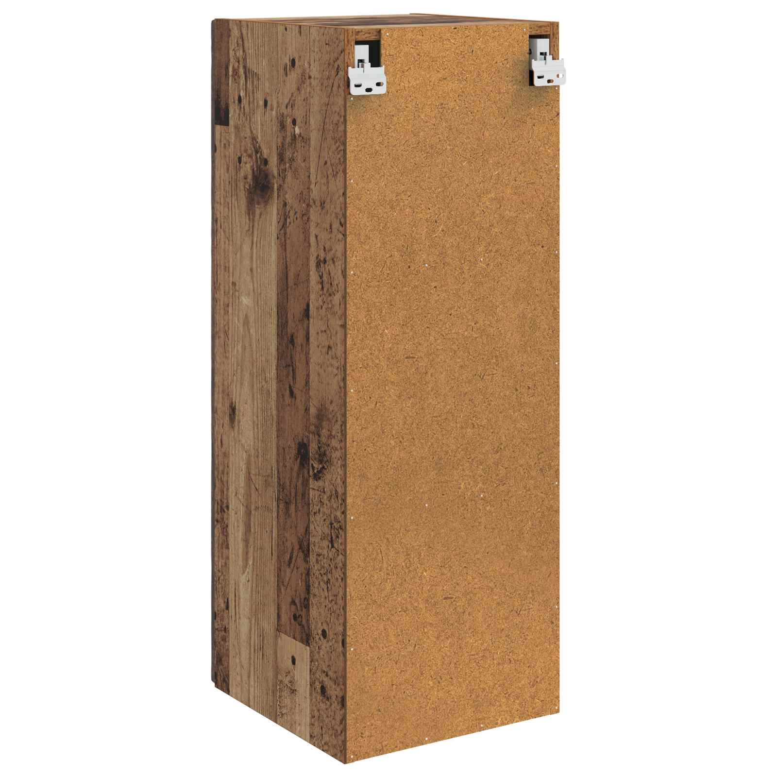 Armoire Murale Bois ancien 33 x 34,5 x 90 cm Bois d'ingénierie