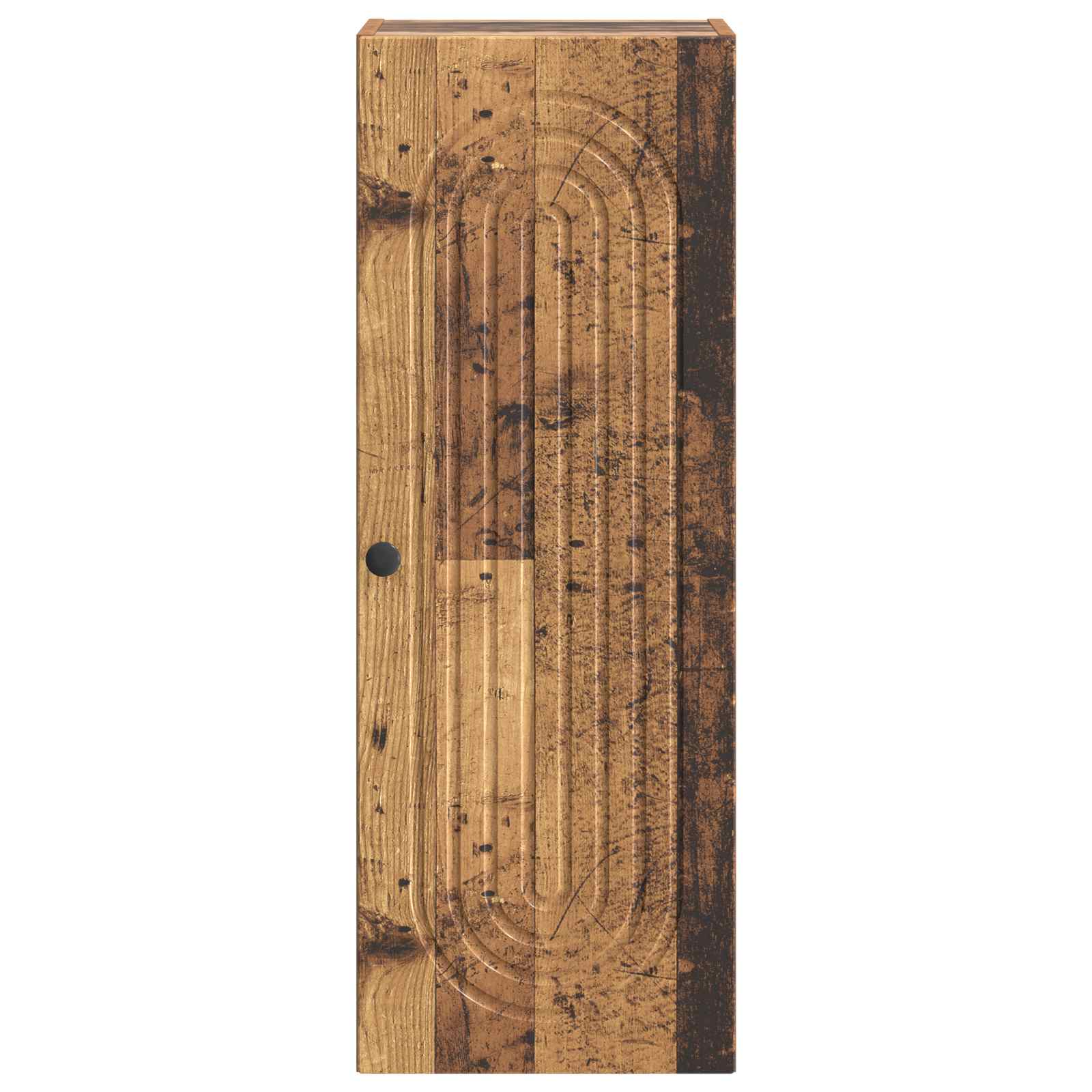 Armoire Murale Bois ancien 33 x 34,5 x 90 cm Bois d'ingénierie