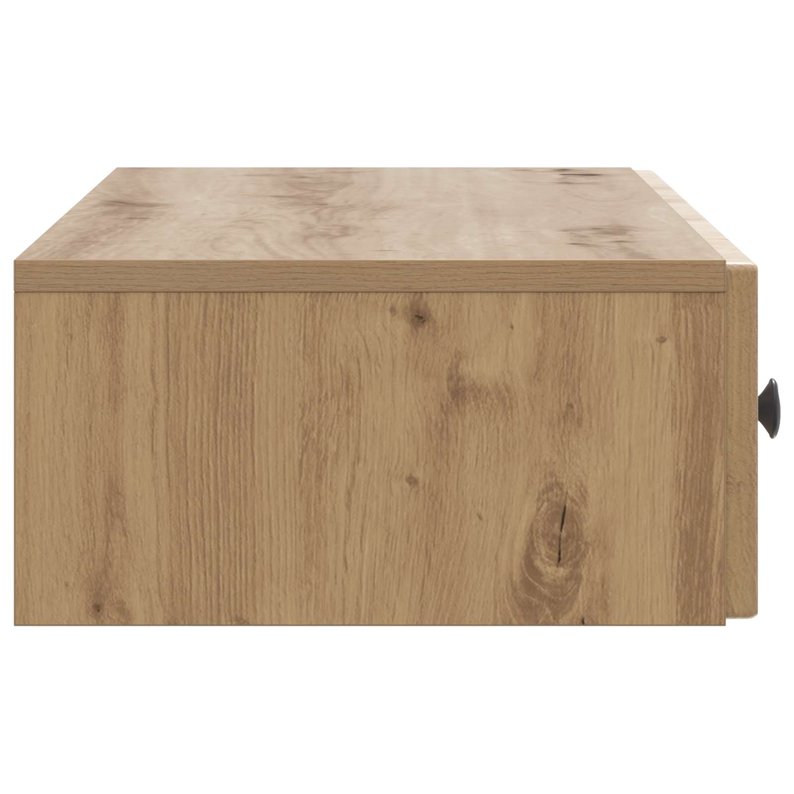 Table d'appoint murale 87,5 x 34,5 x 17 cm Bois d'ingénierie - XIOS