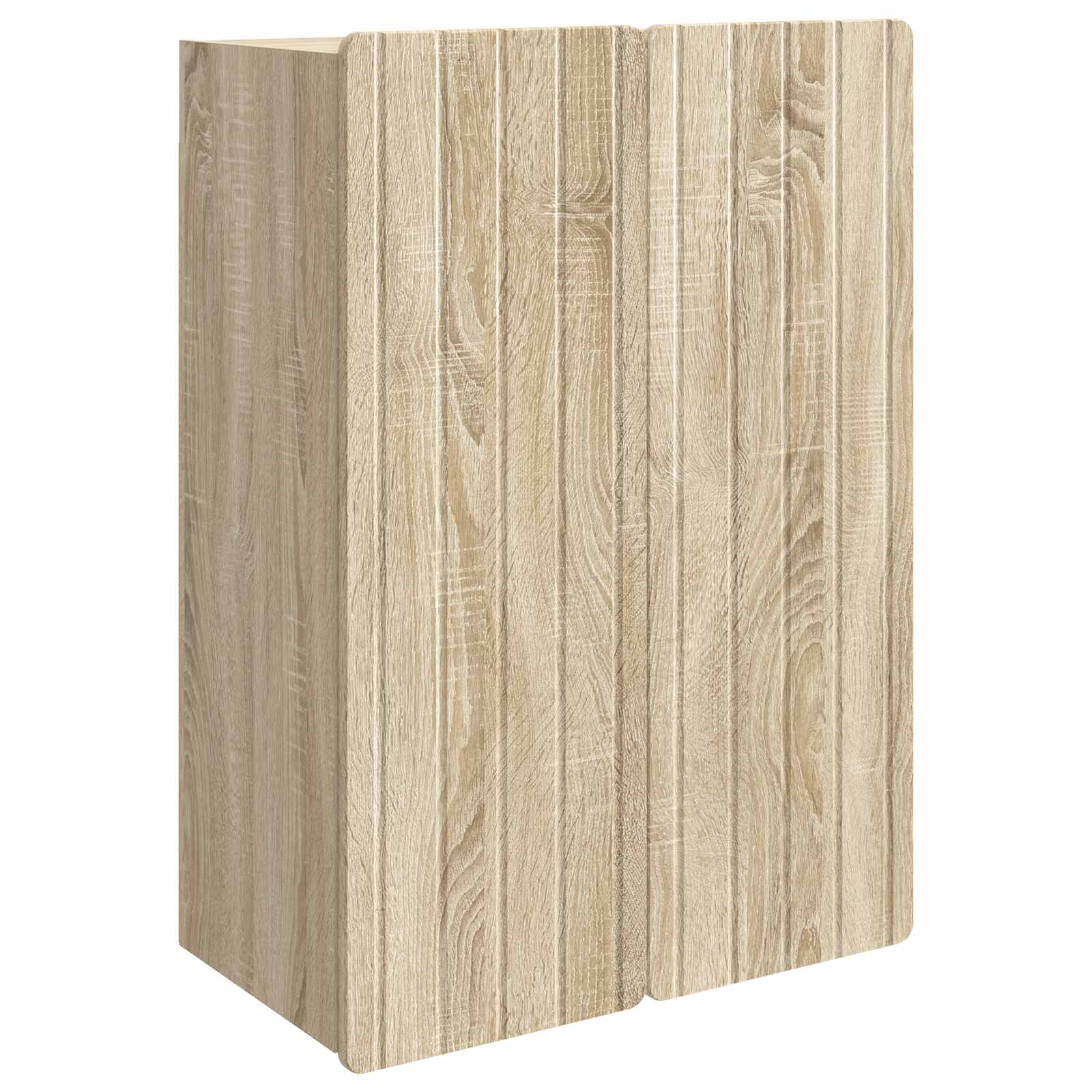 Armoire Murale Chêne Sonoma 66 x 34,5 x 92 cm Bois d'ingénierie - XIOS