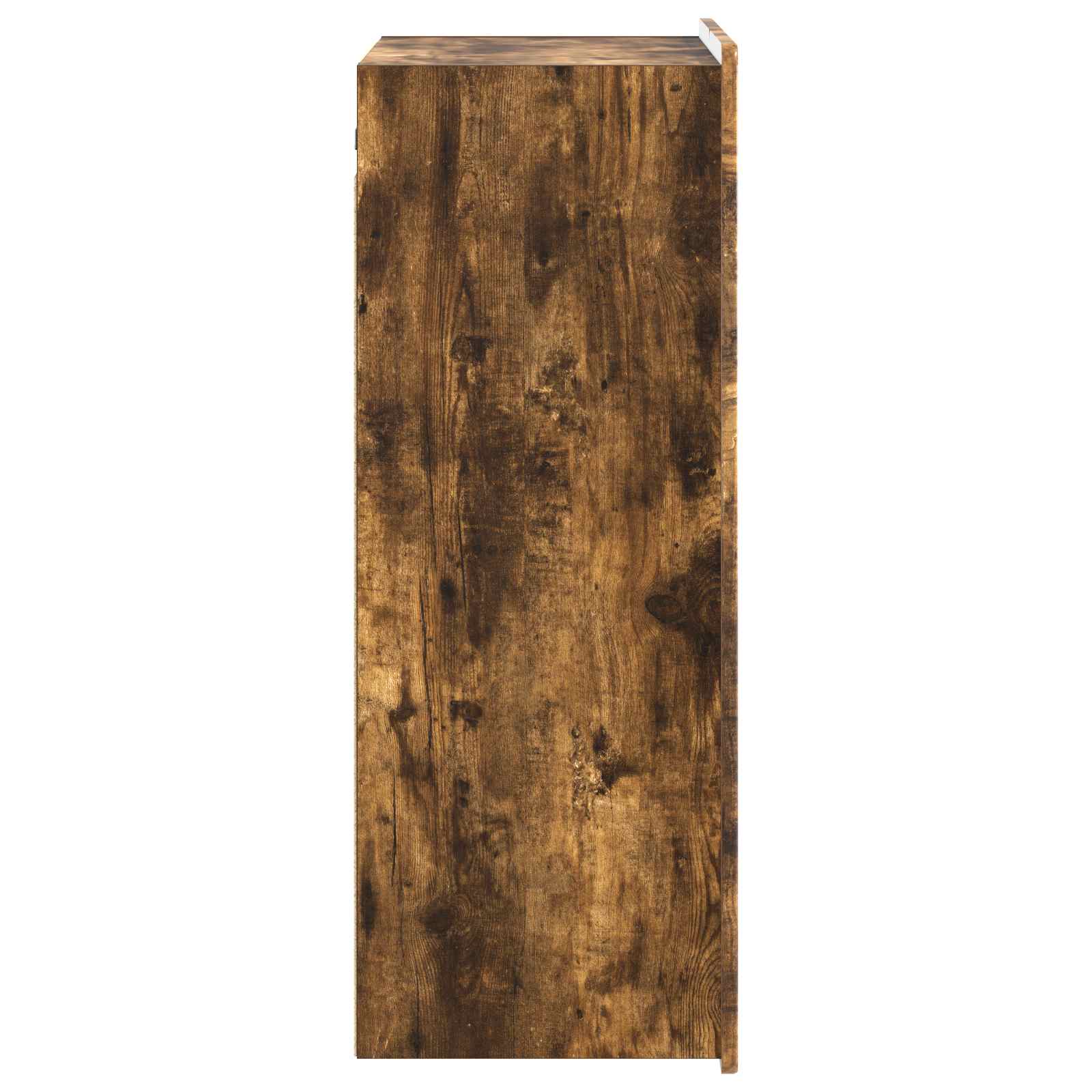 Armoire Murale Chêne fumé 66 x 34,5 x 92 cm Bois d'ingénierie - XIOS
