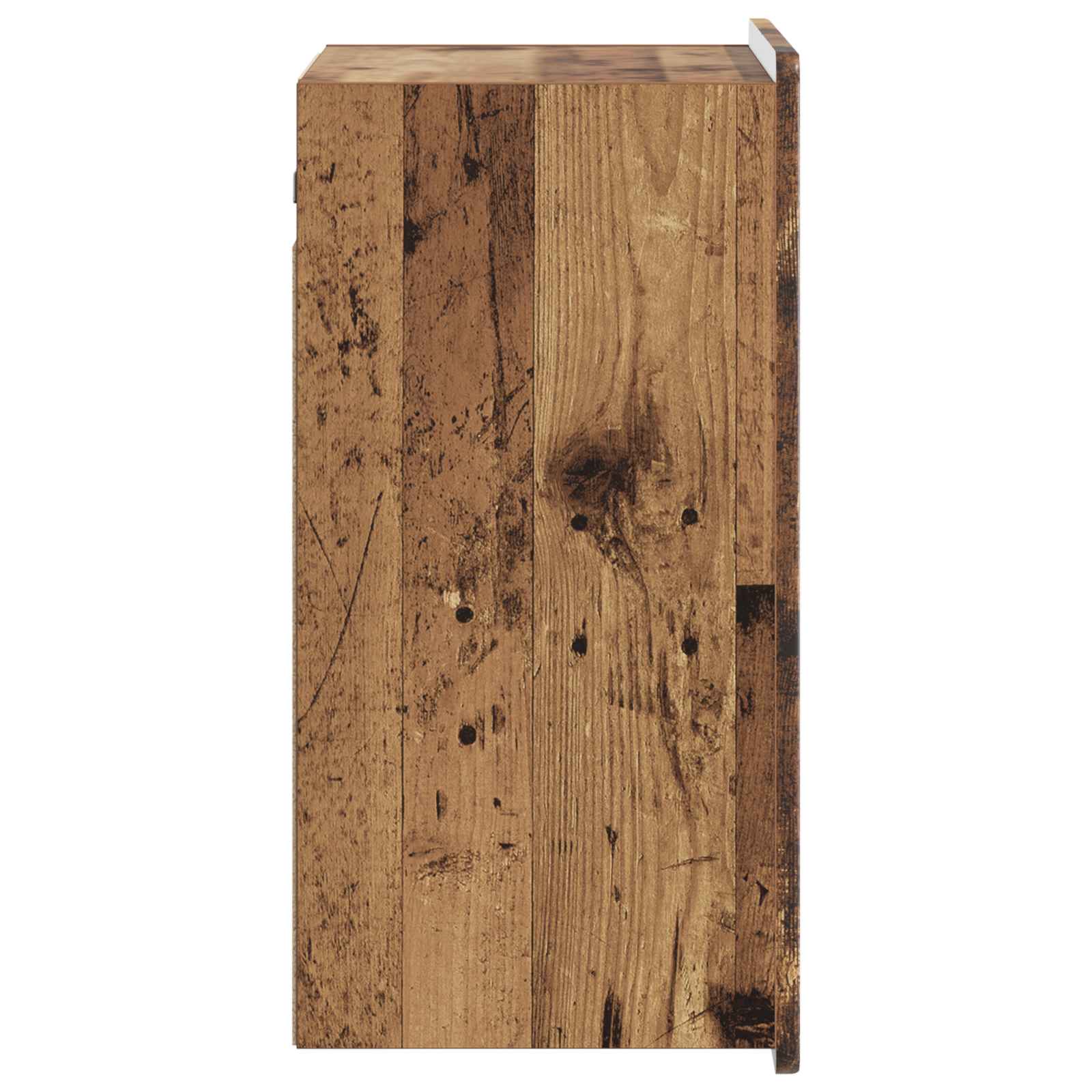 Armoire Murale Bois ancien 59 x 31 x 64 cm Bois d'ingénierie - XIOS
