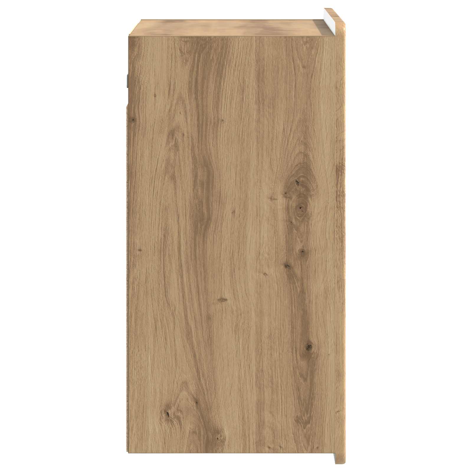 Armoire Murale Chêne artisanal 59 x 31 x 64 cm - XIOS