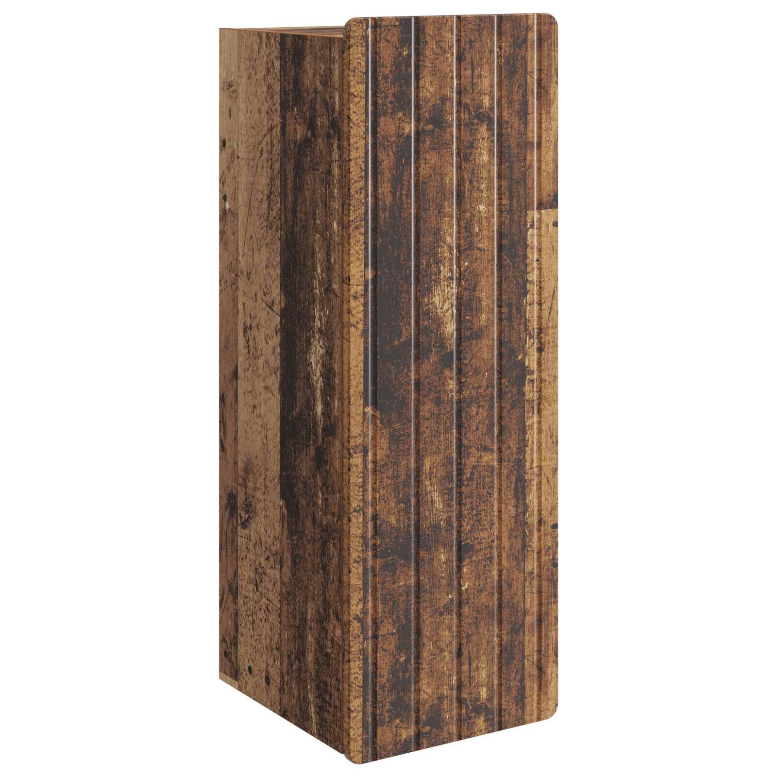 Armoire Murale Bois ancien 33 x 34,5 x 94 cm Bois d'ingénierie - XIOS