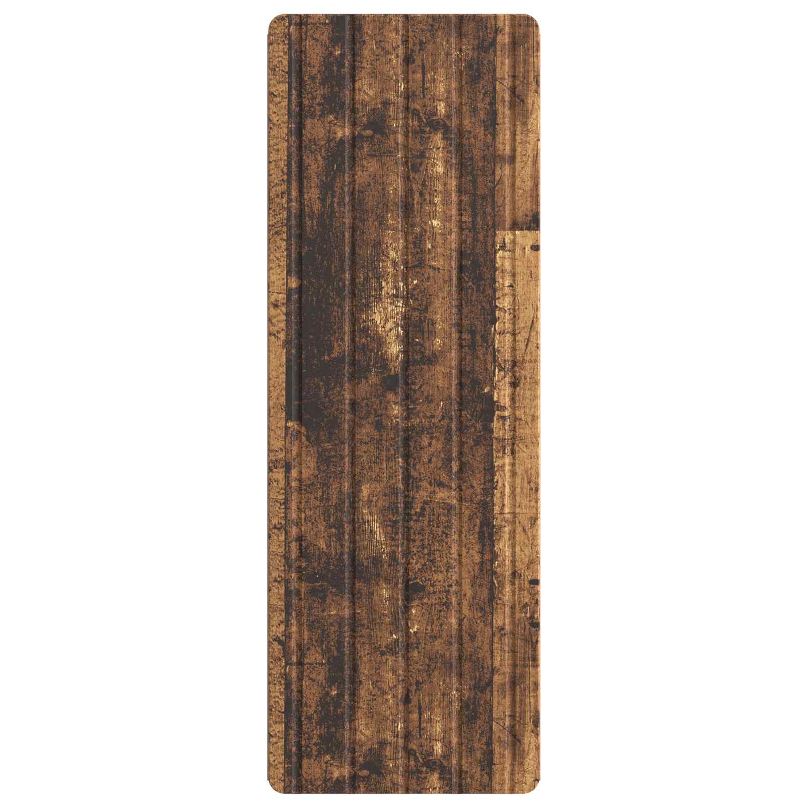 Armoire Murale Bois ancien 33 x 34,5 x 94 cm Bois d'ingénierie - XIOS