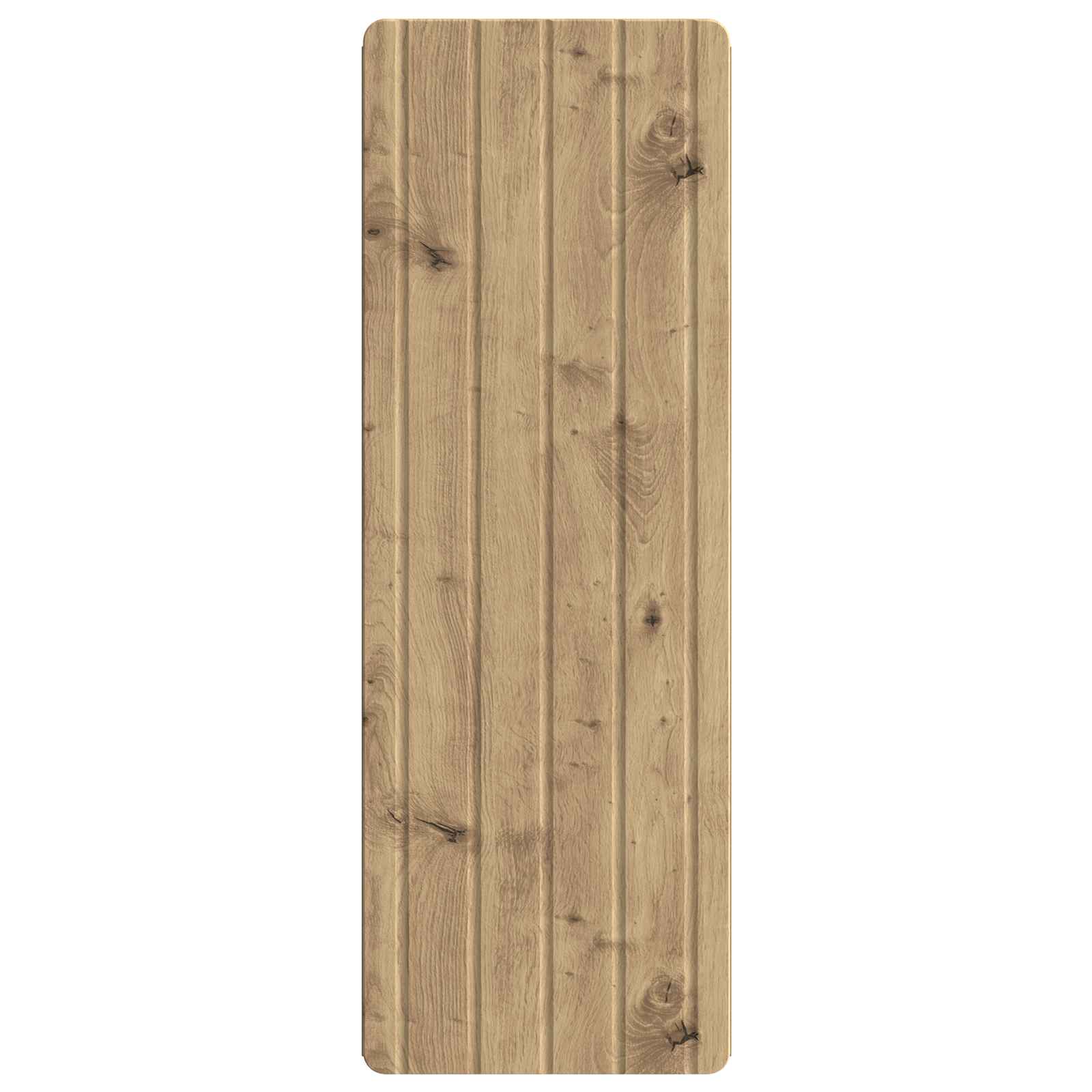 Armoire Murale Chêne artisanal 33 x 34,5 x 94 cm - XIOS