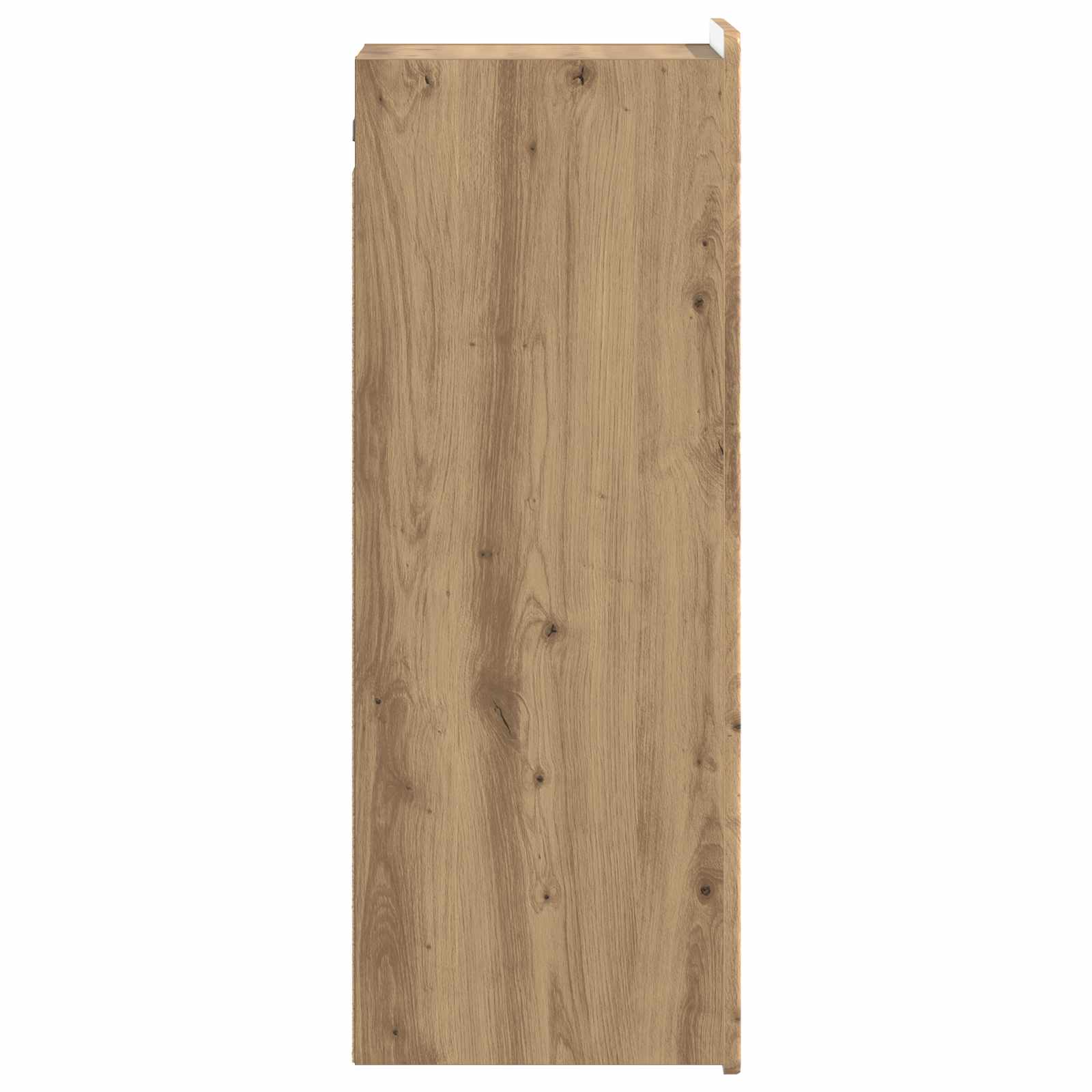 Armoire Murale Chêne artisanal 33 x 34,5 x 94 cm - XIOS