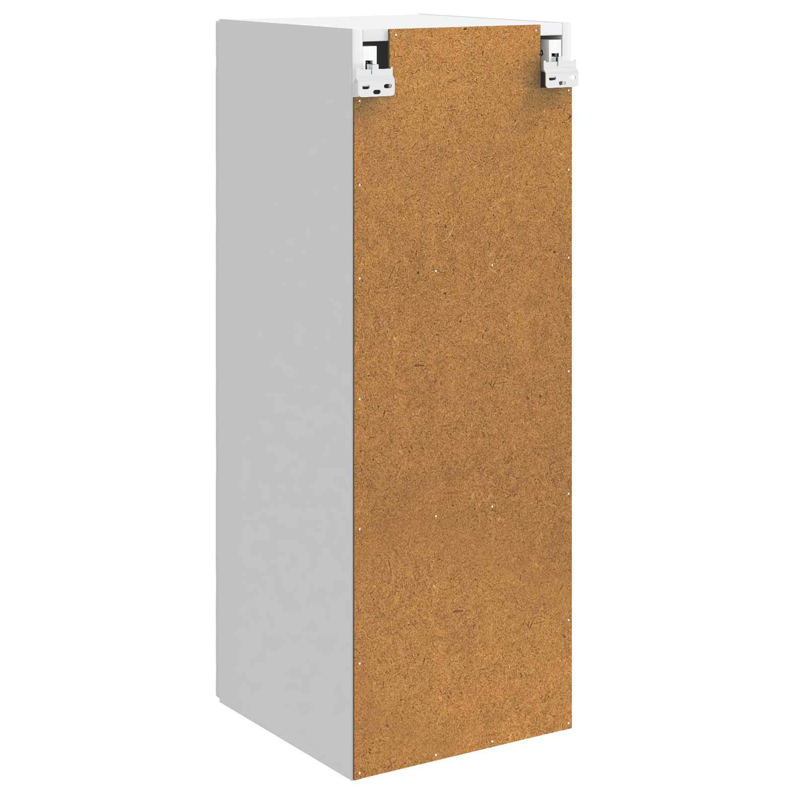 Armoire Murale Blanc 33 x 34,5 x 90 cm Bois d'ingénierie - XIOS