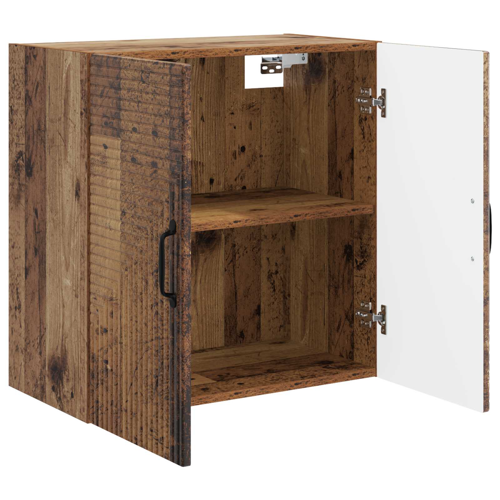 Armoire Murale Bois ancien 59 x 31 x 60 cm Bois d'ingénierie - XIOS