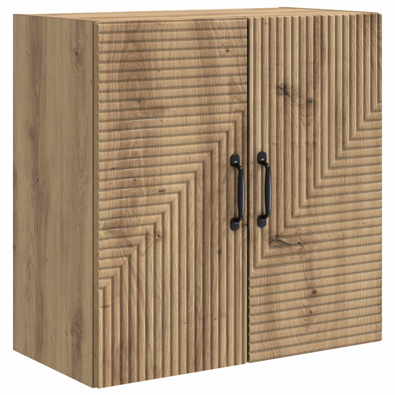 Armoire Murale 59 x 31 x 60 cm Bois d'ingénierie - XIOS