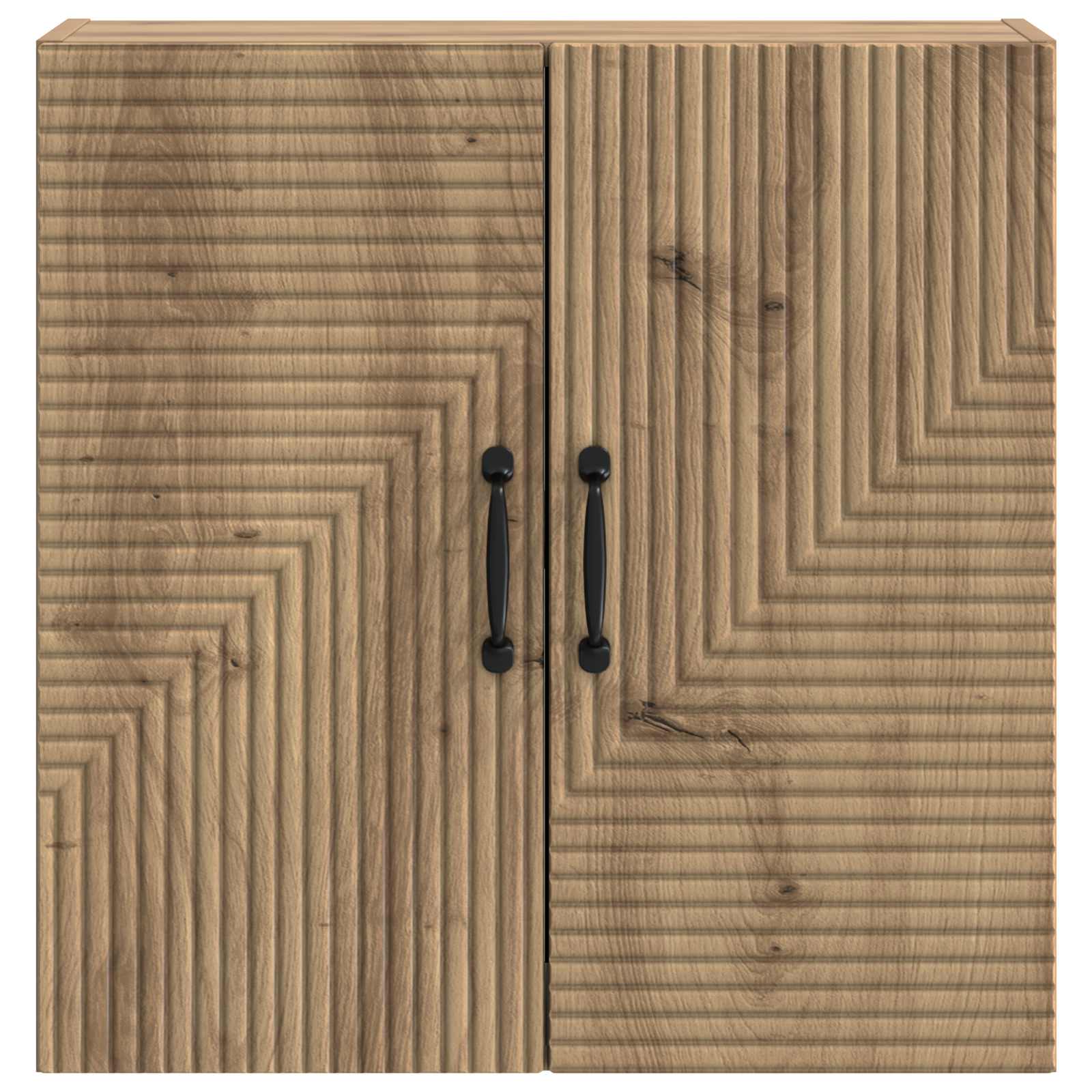 Armoire Murale 59 x 31 x 60 cm Bois d'ingénierie - XIOS