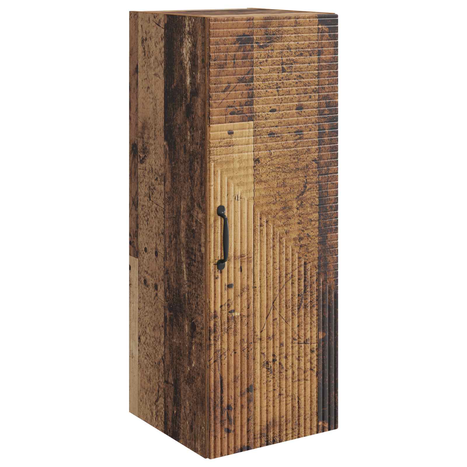 Armoire Murale Bois ancien 33 x 34,5 x 90 cm Bois d'ingénierie - XIOS