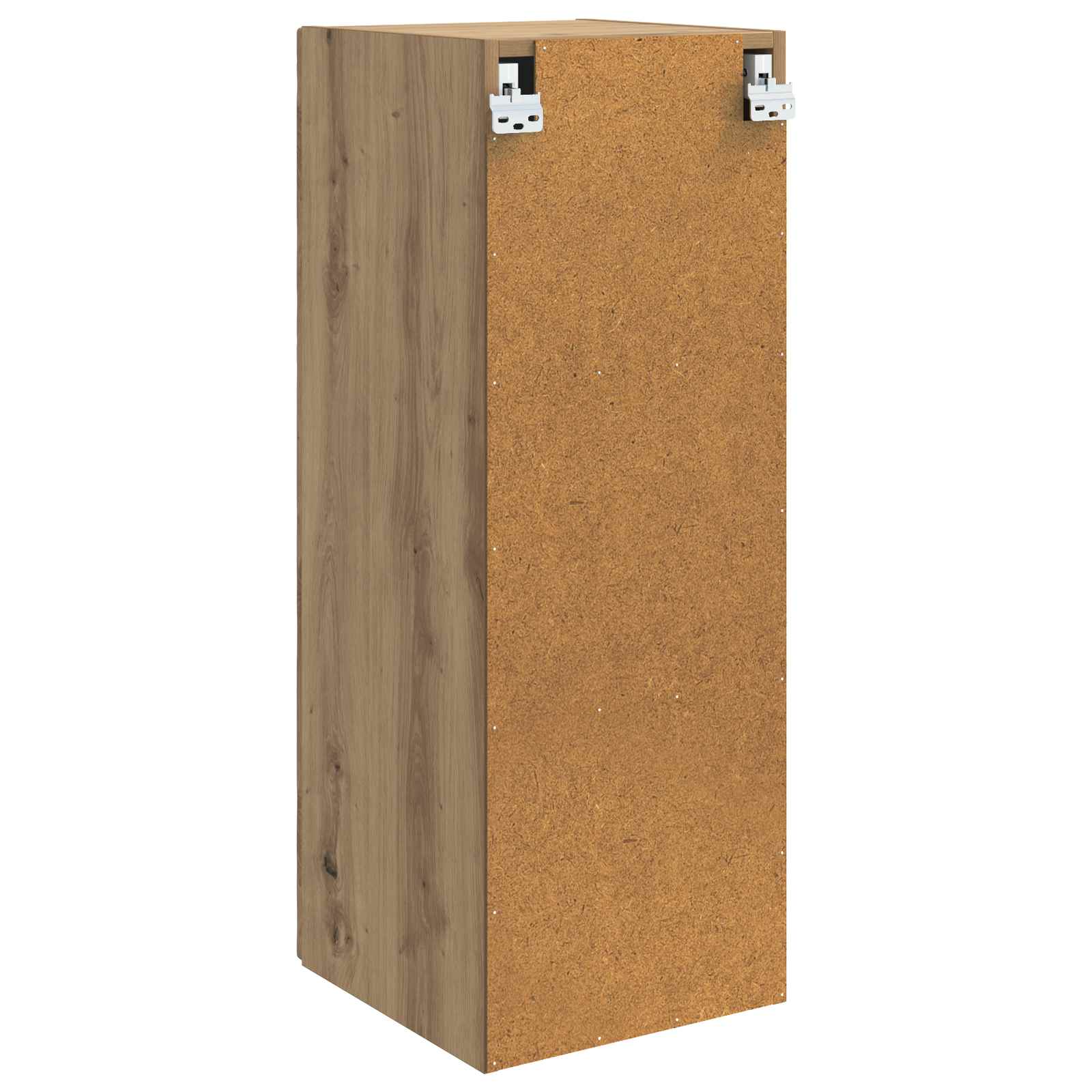Armoire Murale Chêne artisanal 33 x 34,5 x 90 cm - XIOS