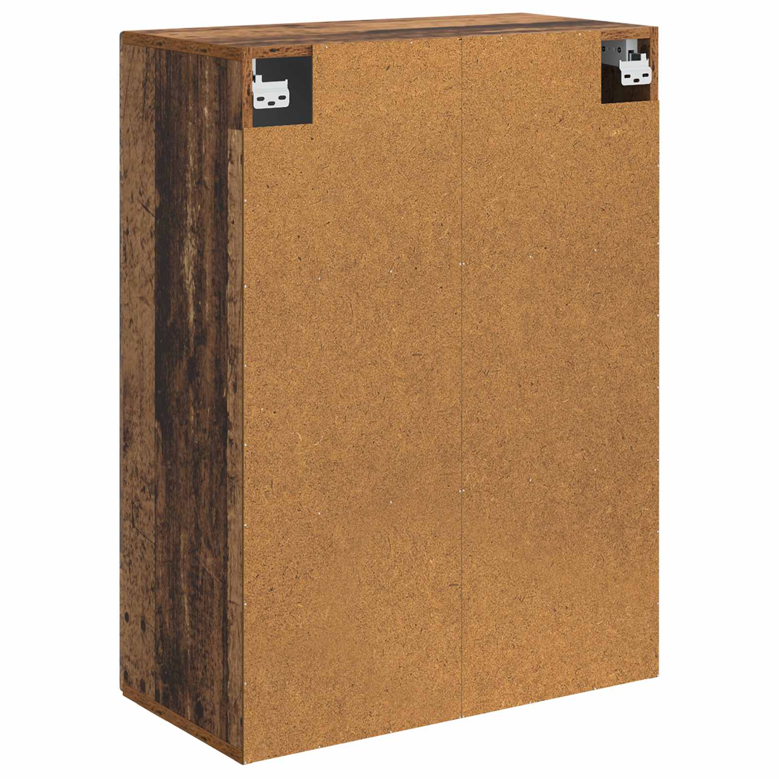Armoire Murale Bois ancien 66 x 34,5 x 90 cm Bois d'ingénierie