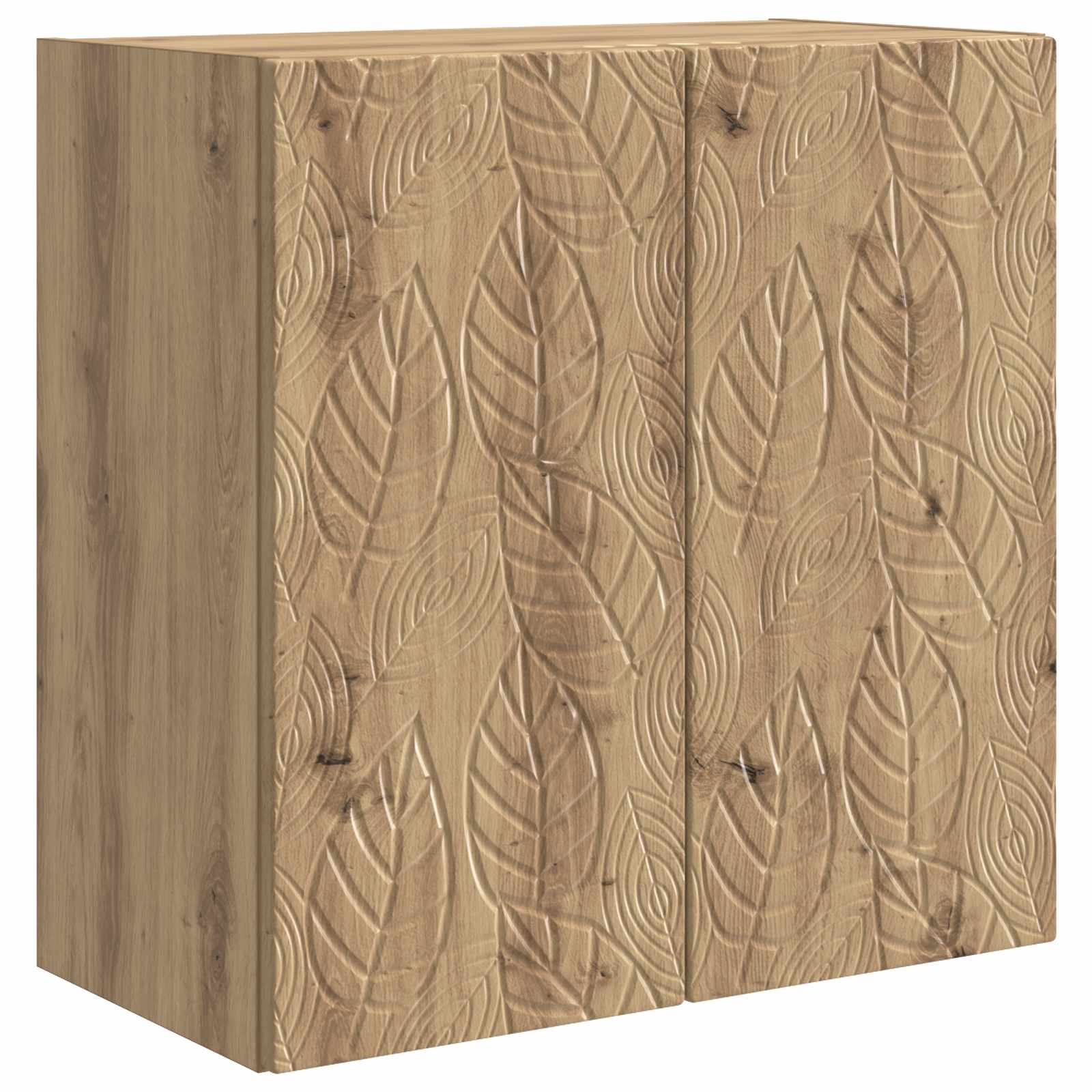 Armoire Murale 59 x 31 x 60 cm Bois d'ingénierie - XIOS