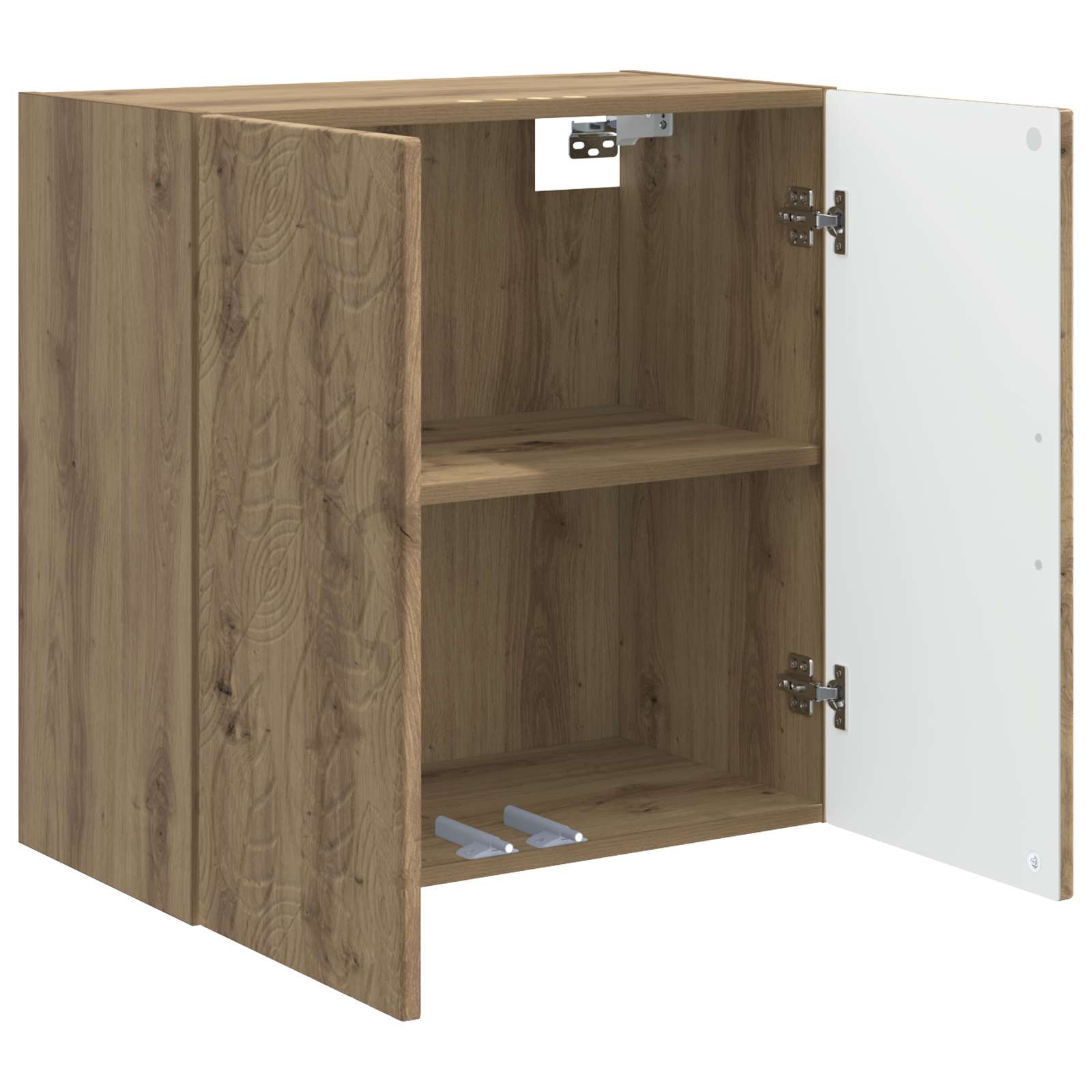 Armoire Murale 59 x 31 x 60 cm Bois d'ingénierie - XIOS