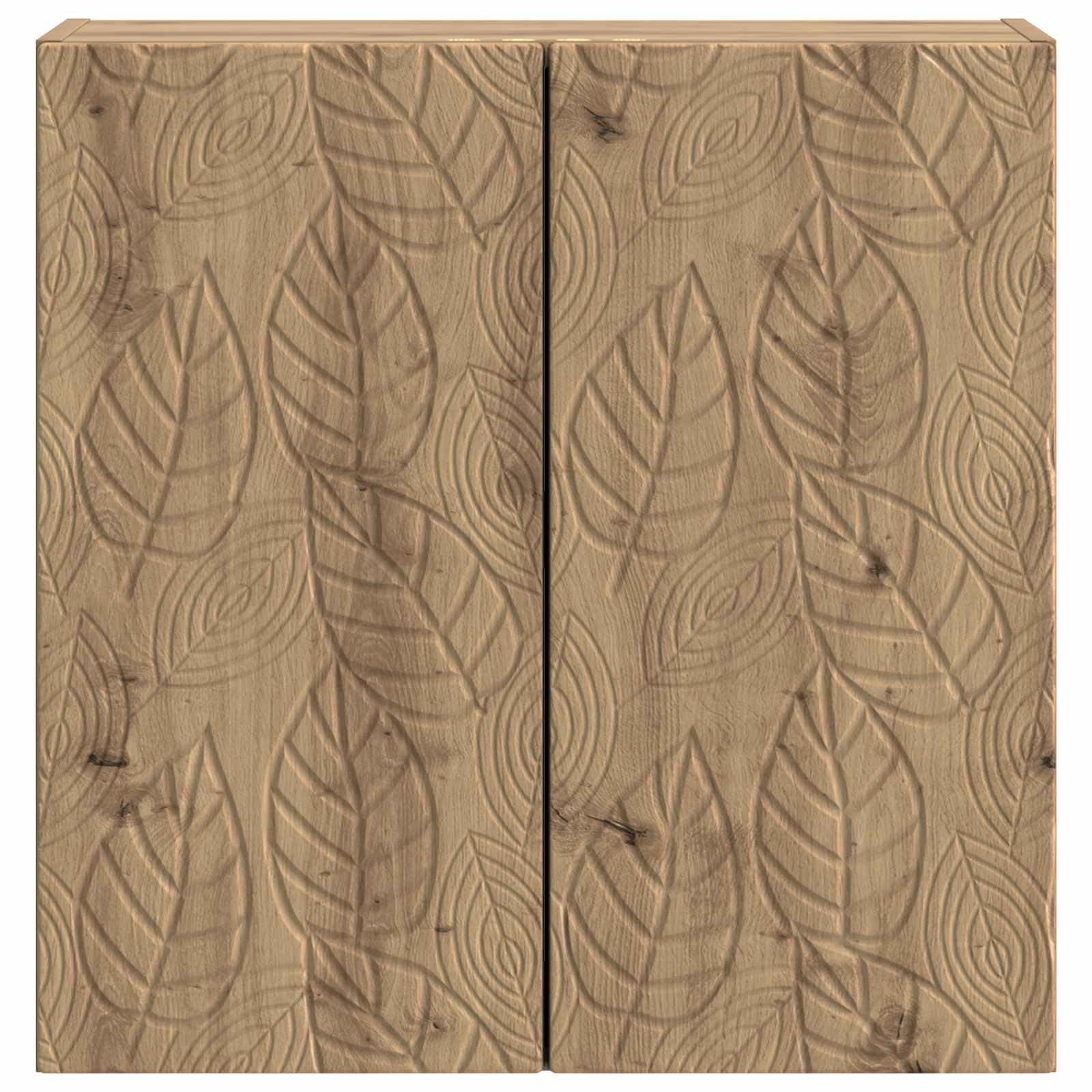 Armoire Murale 59 x 31 x 60 cm Bois d'ingénierie - XIOS