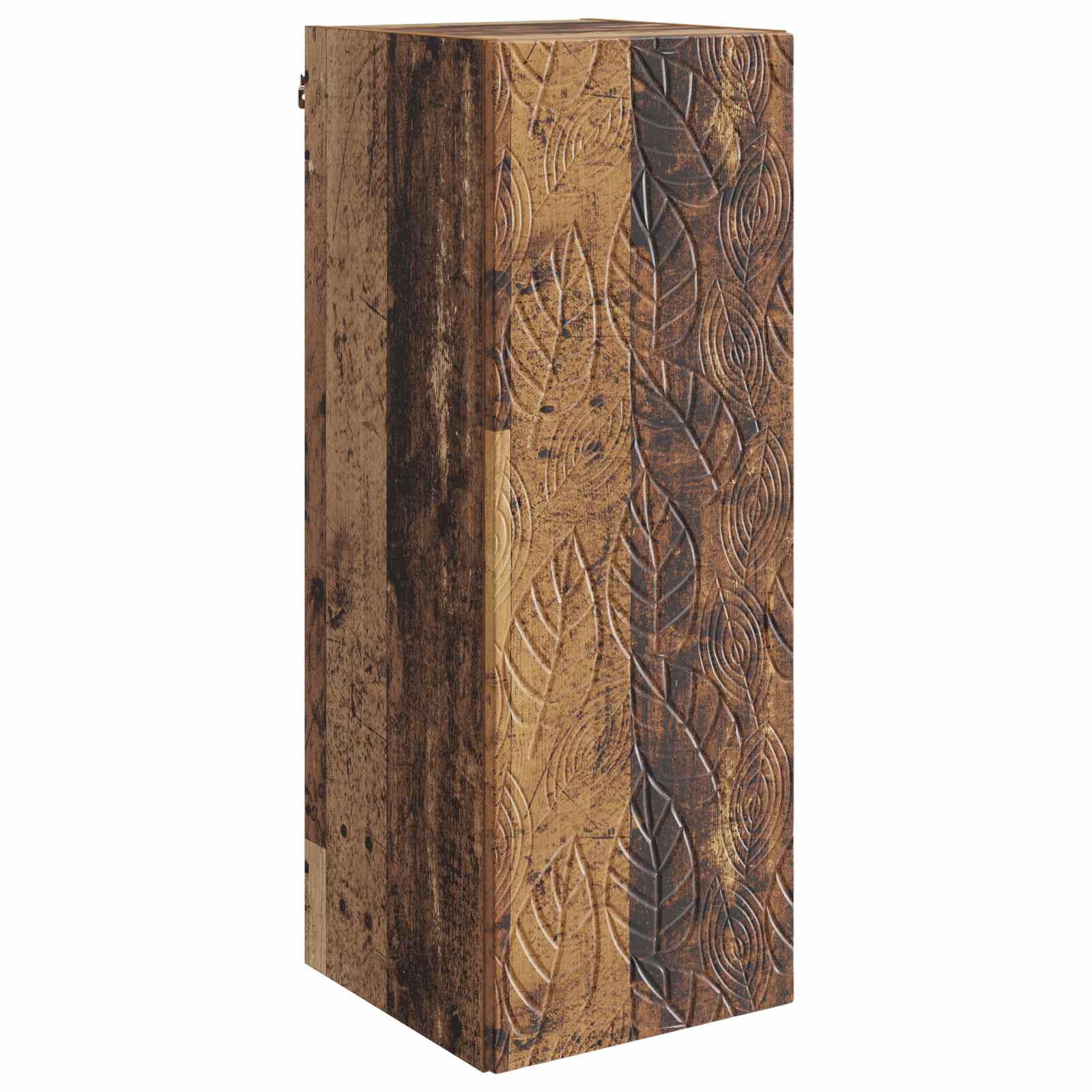 Armoire Murale Bois ancien 33 x 34,5 x 90 cm Bois d'ingénierie - XIOS