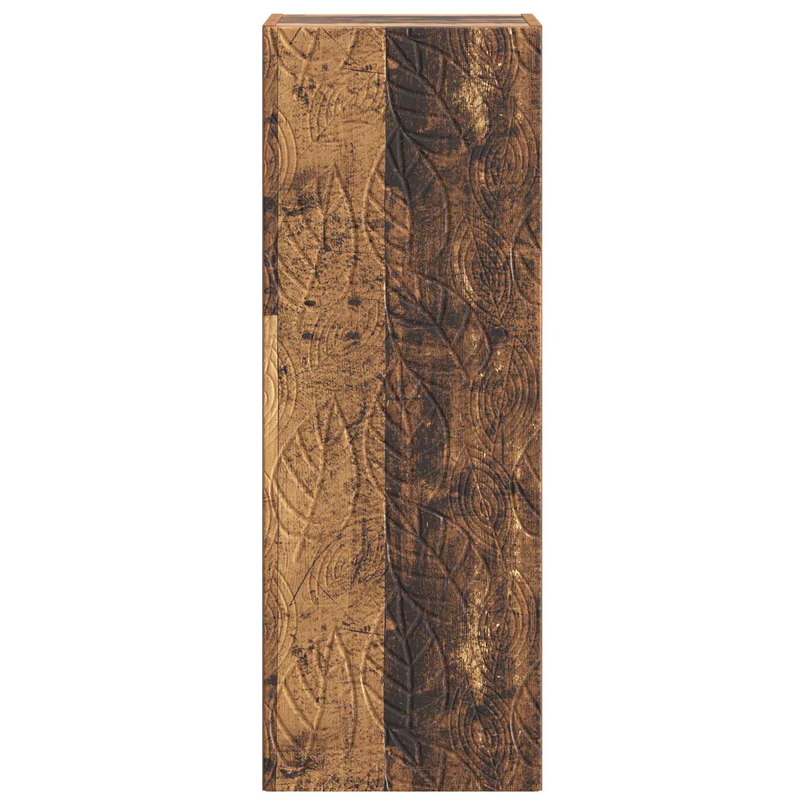 Armoire Murale Bois ancien 33 x 34,5 x 90 cm Bois d'ingénierie - XIOS