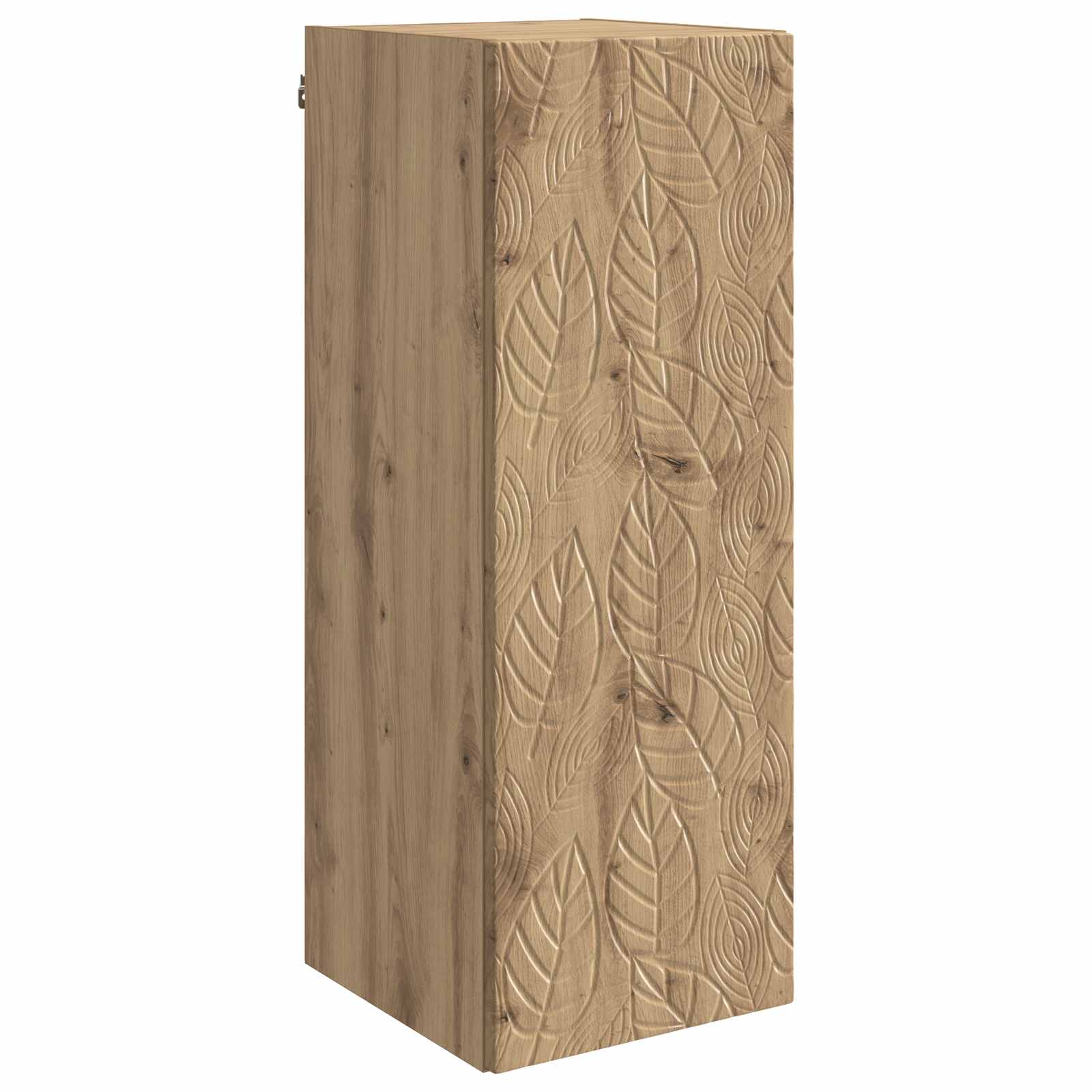 Armoire Murale 33 x 34,5 x 90 cm Bois d'ingénierie - XIOS