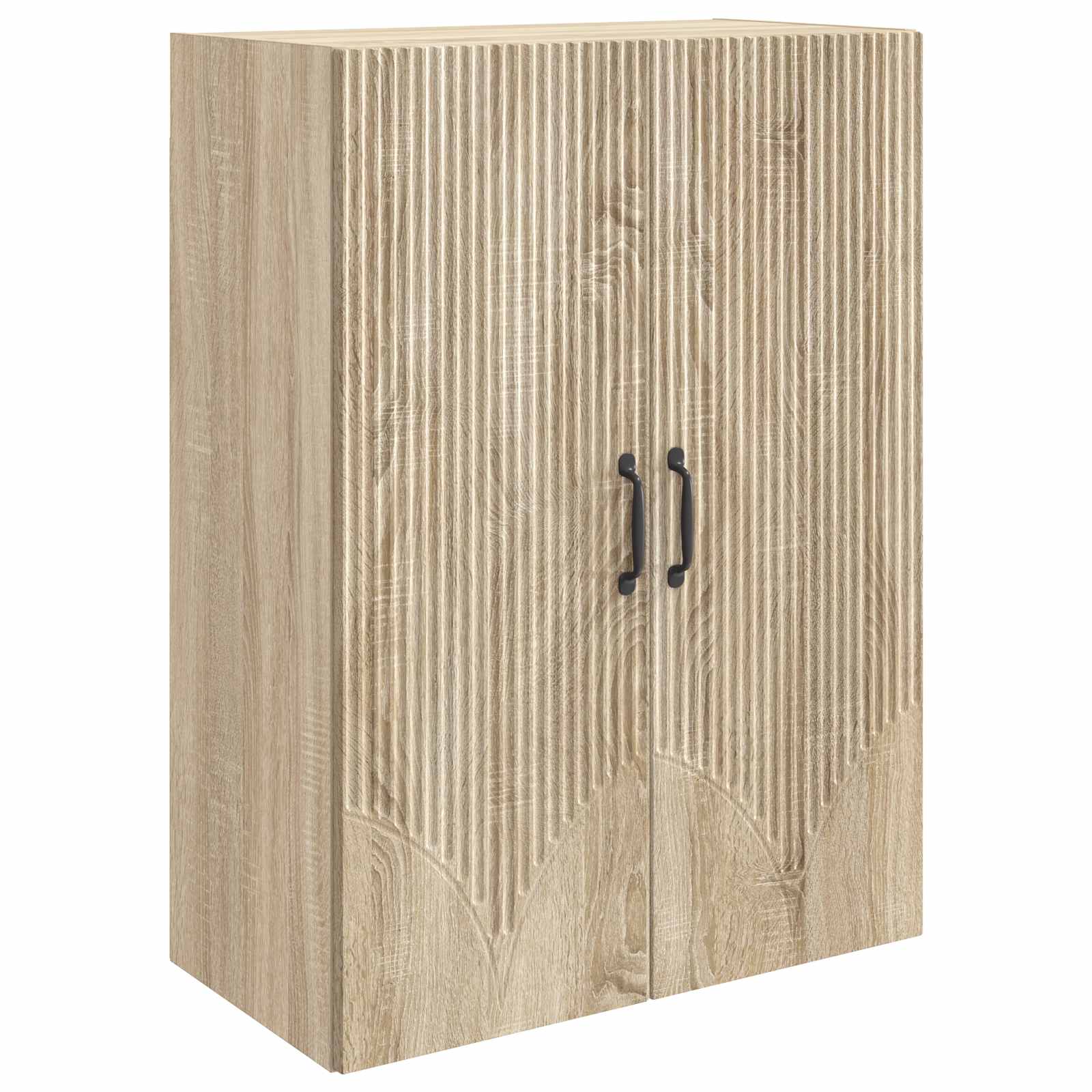 Armoire Murale Chêne Sonoma 66 x 34,5 x 90 cm Bois d'ingénierie - XIOS