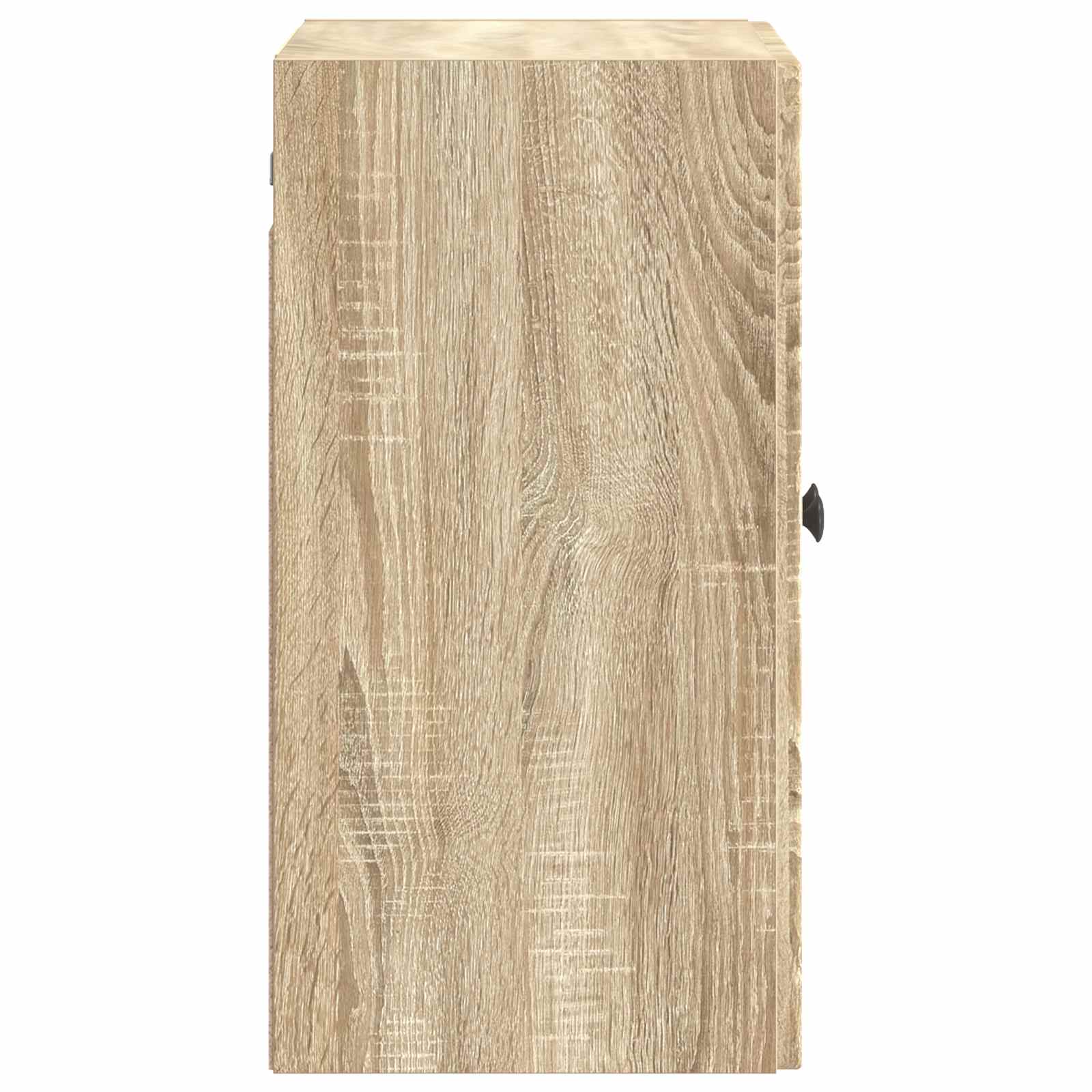 Armoire Murale Chêne Sonoma 59 x 31 x 60 cm Bois d'ingénierie - XIOS