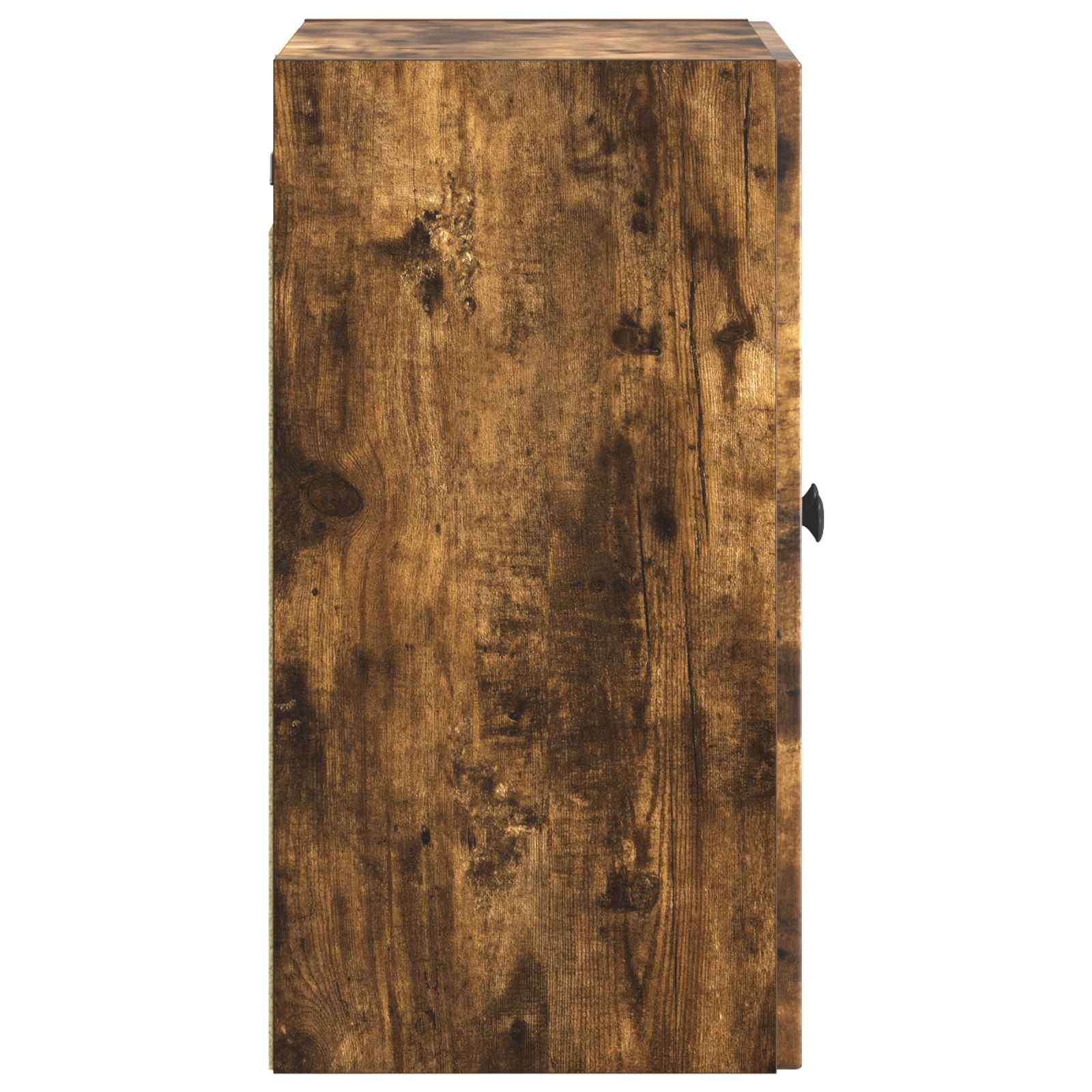 Armoire Murale Chêne fumé 59 x 31 x 60 cm Bois d'ingénierie - XIOS