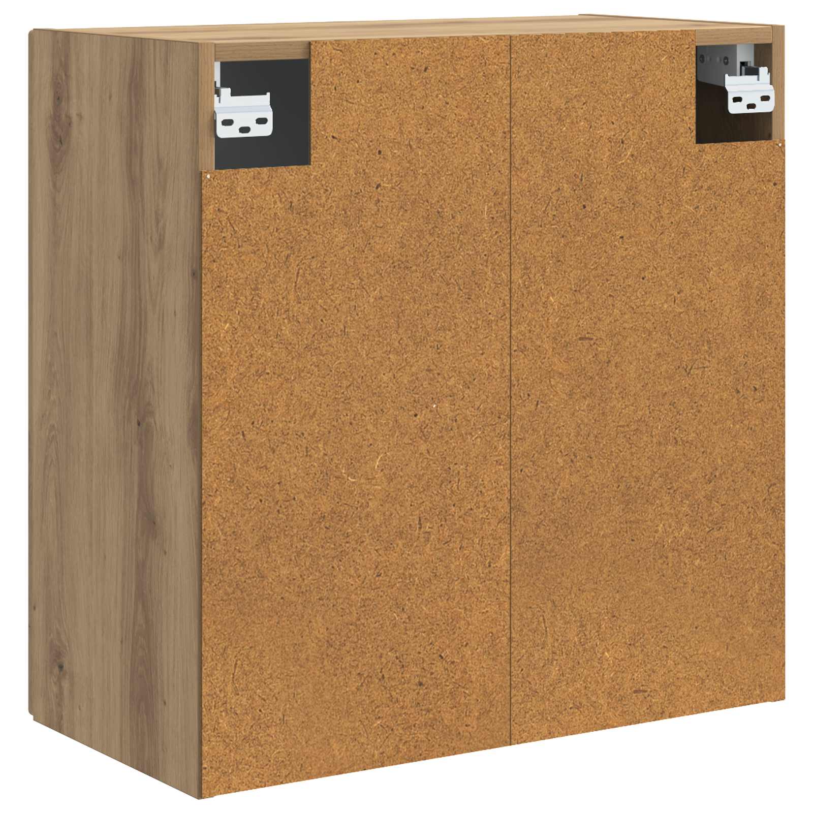 Armoire Murale Chêne artisanal 59 x 31 x 60 cm - XIOS