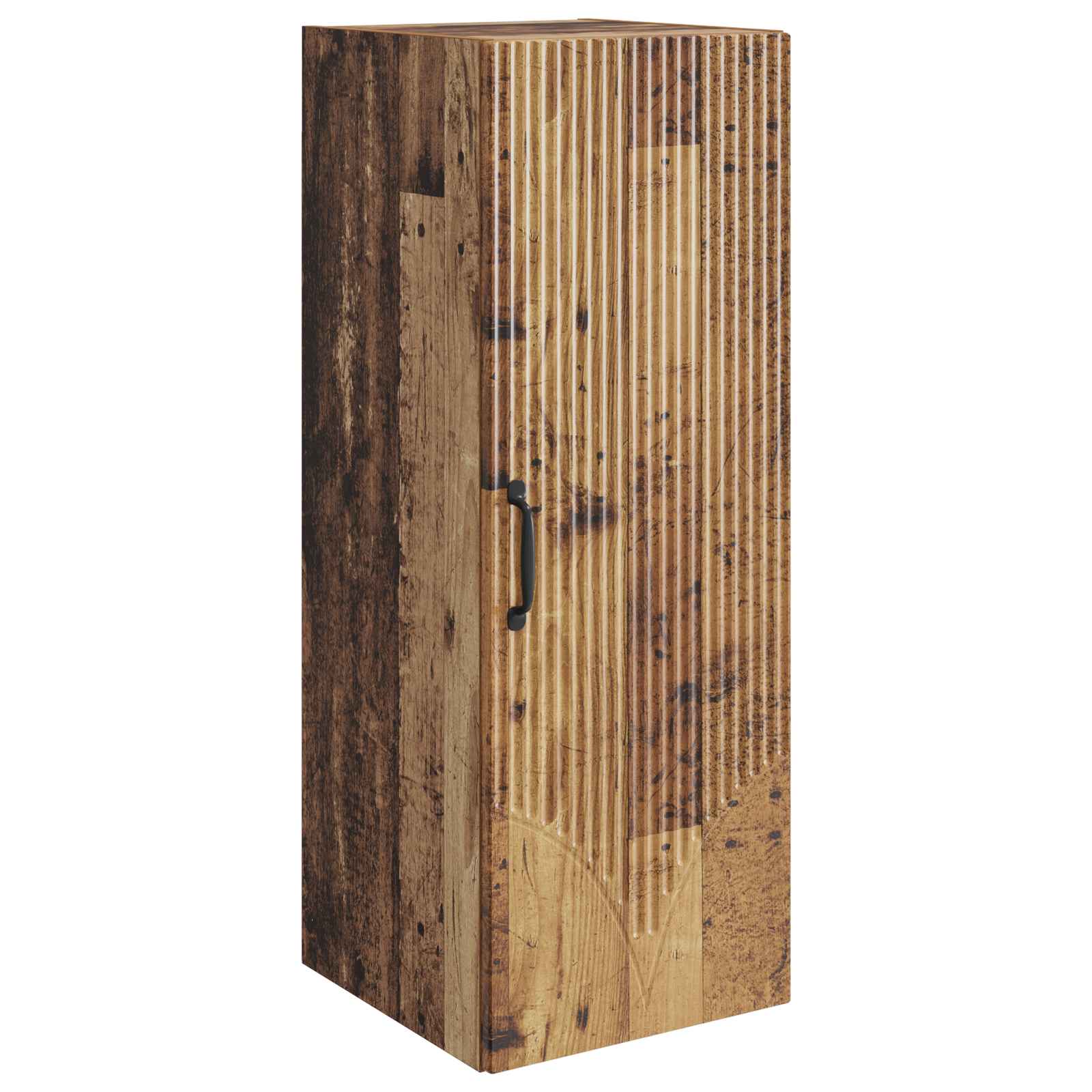 Armoire Murale Bois ancien 33 x 34,5 x 90 cm Bois d'ingénierie - XIOS