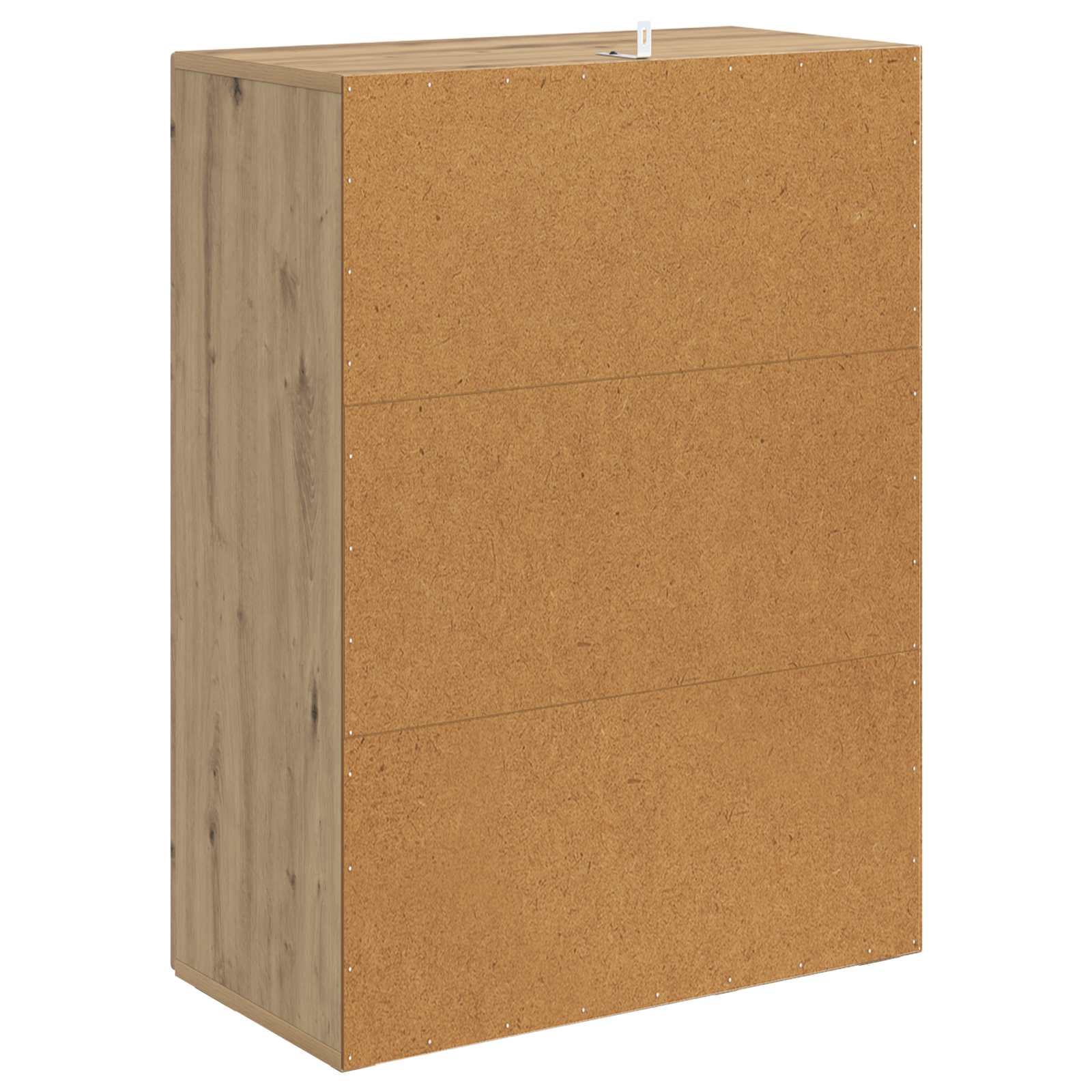 Armoire Murale 59 x 31 x 60 cm Bois d'ingénierie - XIOS