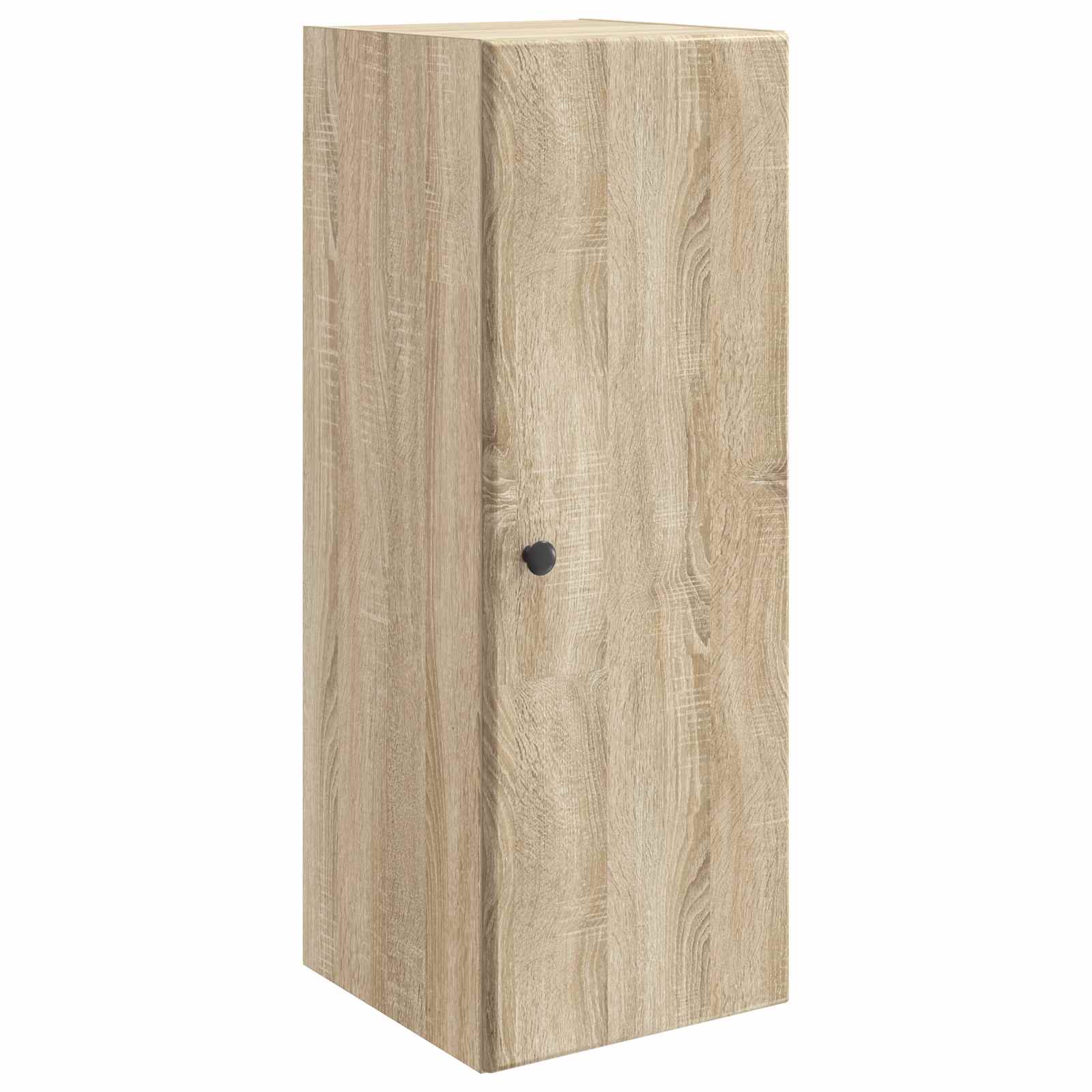 Armoire Murale Chêne Sonoma 33 x 34,5 x 90 cm Bois d'ingénierie - XIOS