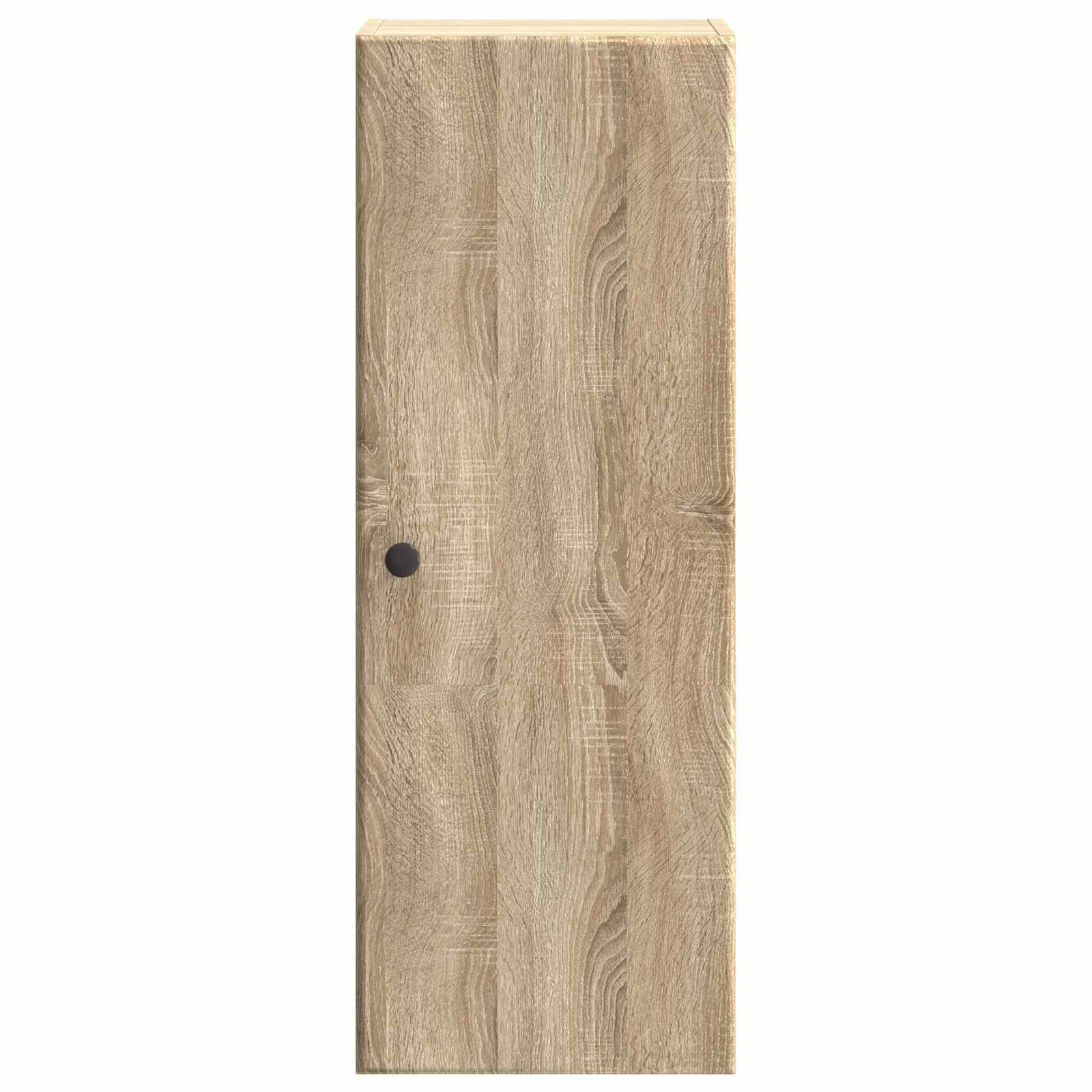 Armoire Murale Chêne Sonoma 33 x 34,5 x 90 cm Bois d'ingénierie - XIOS