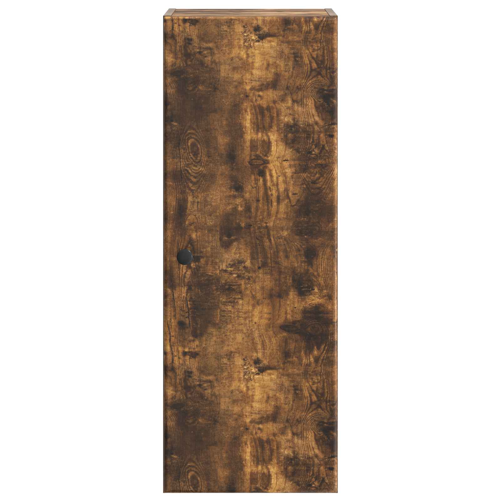 Armoire Murale Chêne fumé 33 x 34,5 x 90 cm Bois d'ingénierie - XIOS