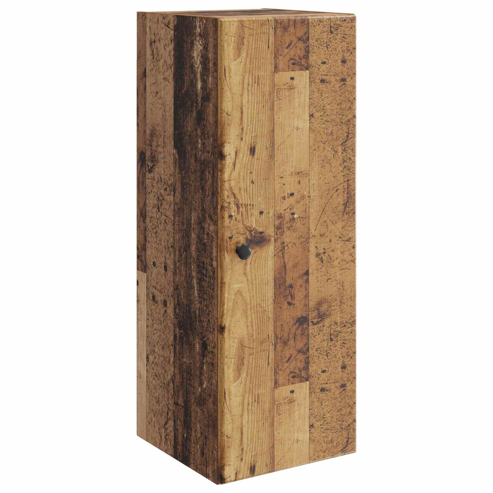 Armoire Murale Bois ancien 33 x 34,5 x 90 cm Bois d'ingénierie - XIOS
