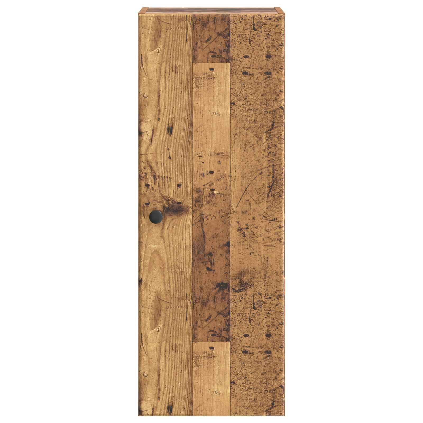 Armoire Murale Bois ancien 33 x 34,5 x 90 cm Bois d'ingénierie - XIOS