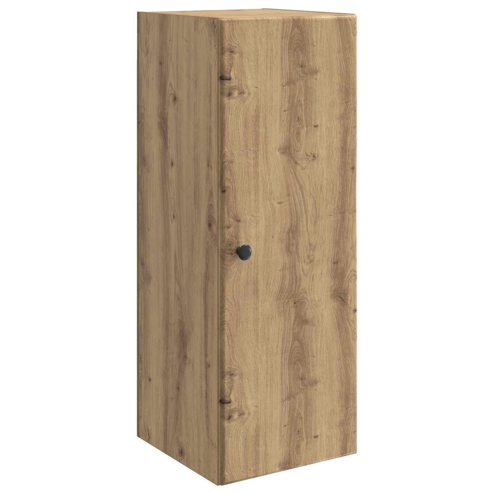 Armoire Murale 33 x 34,5 x 90 cm Bois d'ingénierie - XIOS