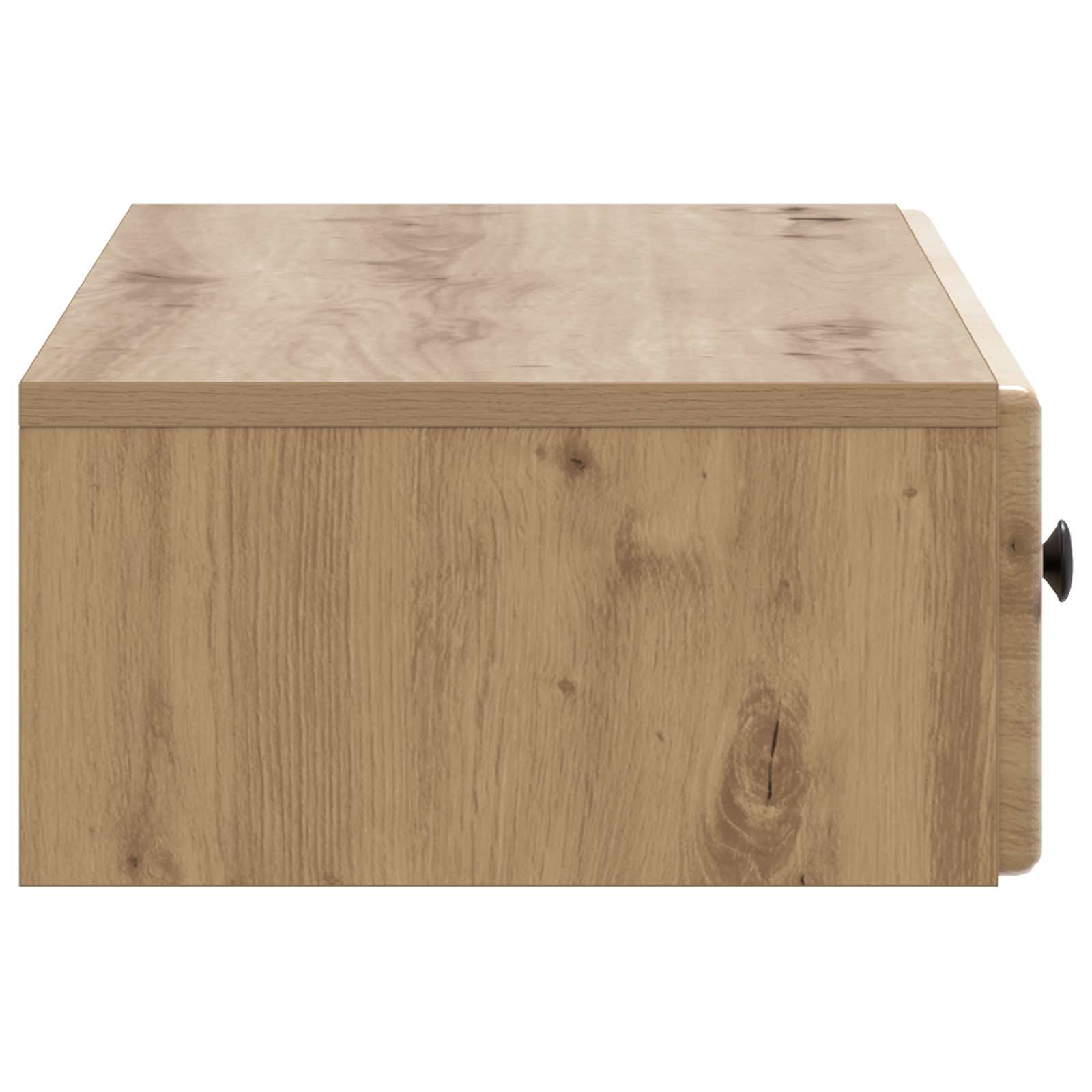 Table d'appoint murale 87,5 x 34,5 x 17 cm Bois d'ingénierie