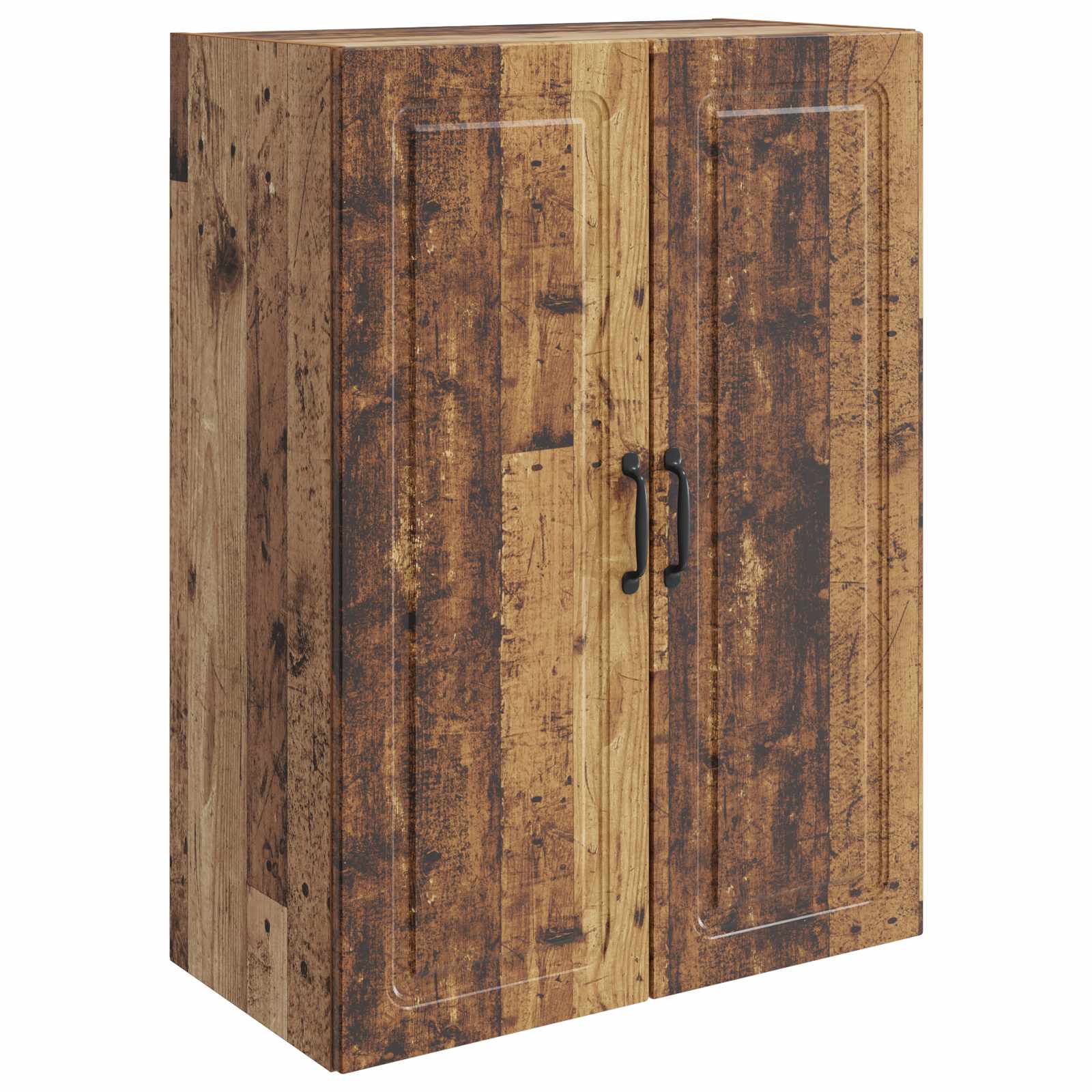 Armoire Murale Bois ancien 66 x 34,5 x 90 cm Bois d'ingénierie - XIOS
