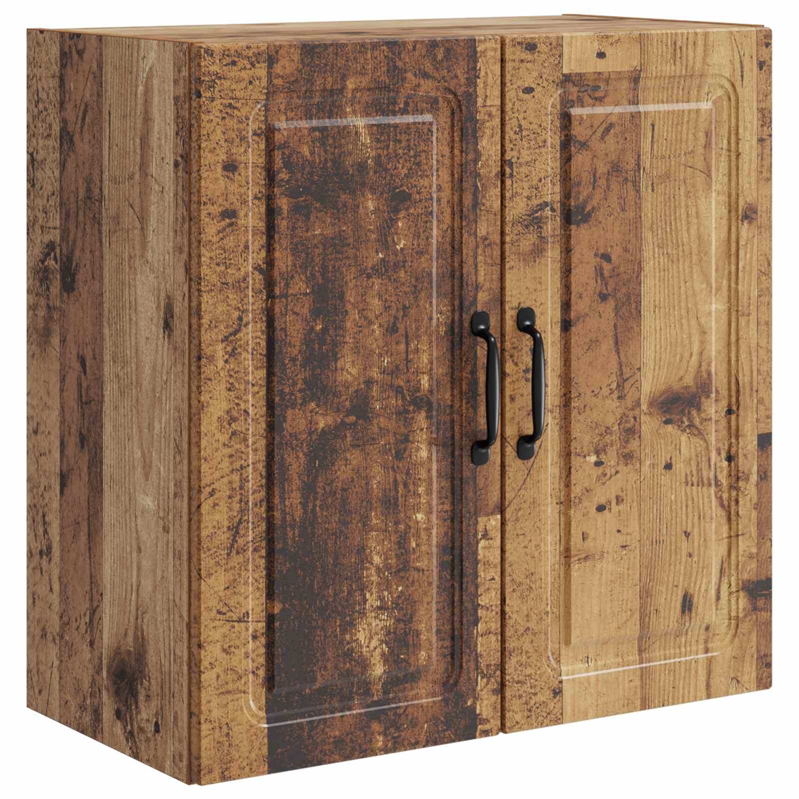 Armoire Murale Bois ancien 59 x 31 x 60 cm Bois d'ingénierie - XIOS