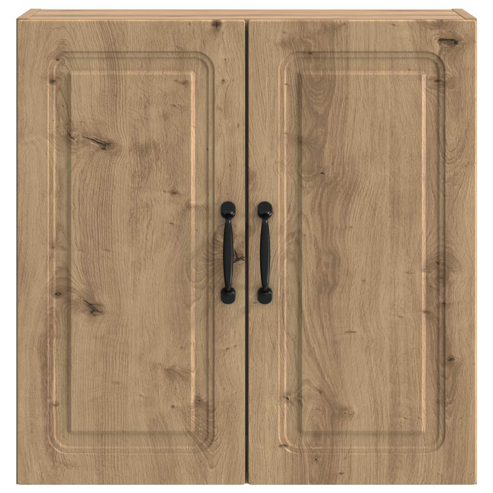 Armoire Murale Chêne artisanal 59 x 31 x 60 cm - XIOS