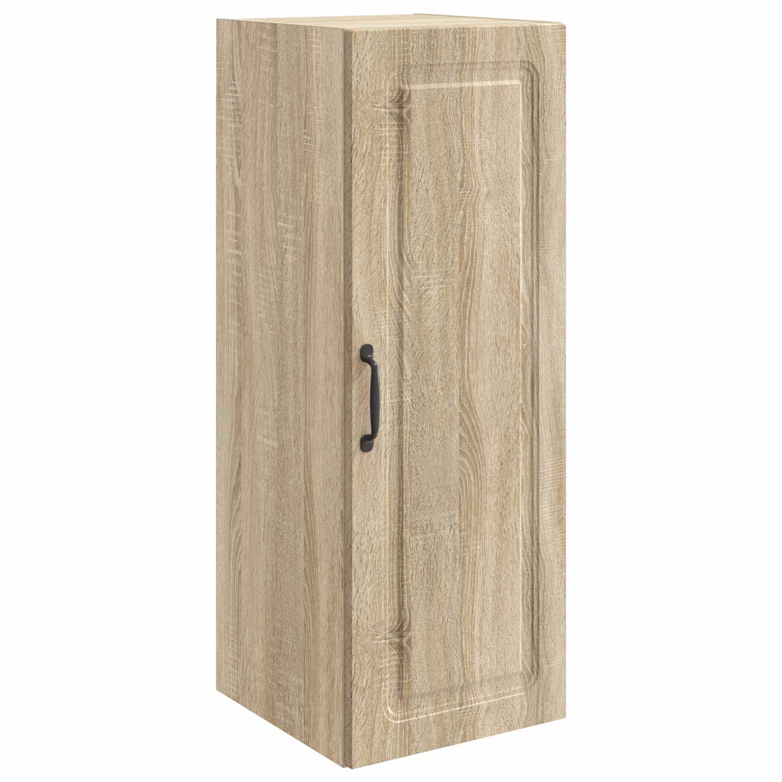 Armoire Murale Chêne Sonoma 33 x 34,5 x 90 cm Bois d'ingénierie - XIOS