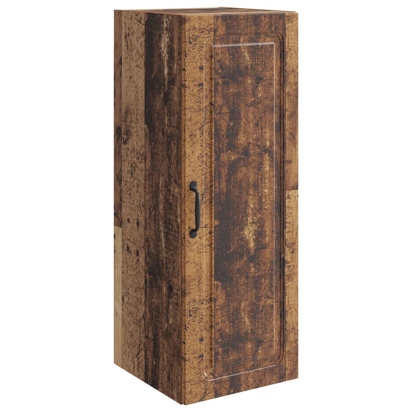 Armoire Murale Bois ancien 33 x 34,5 x 90 cm Bois d'ingénierie - XIOS