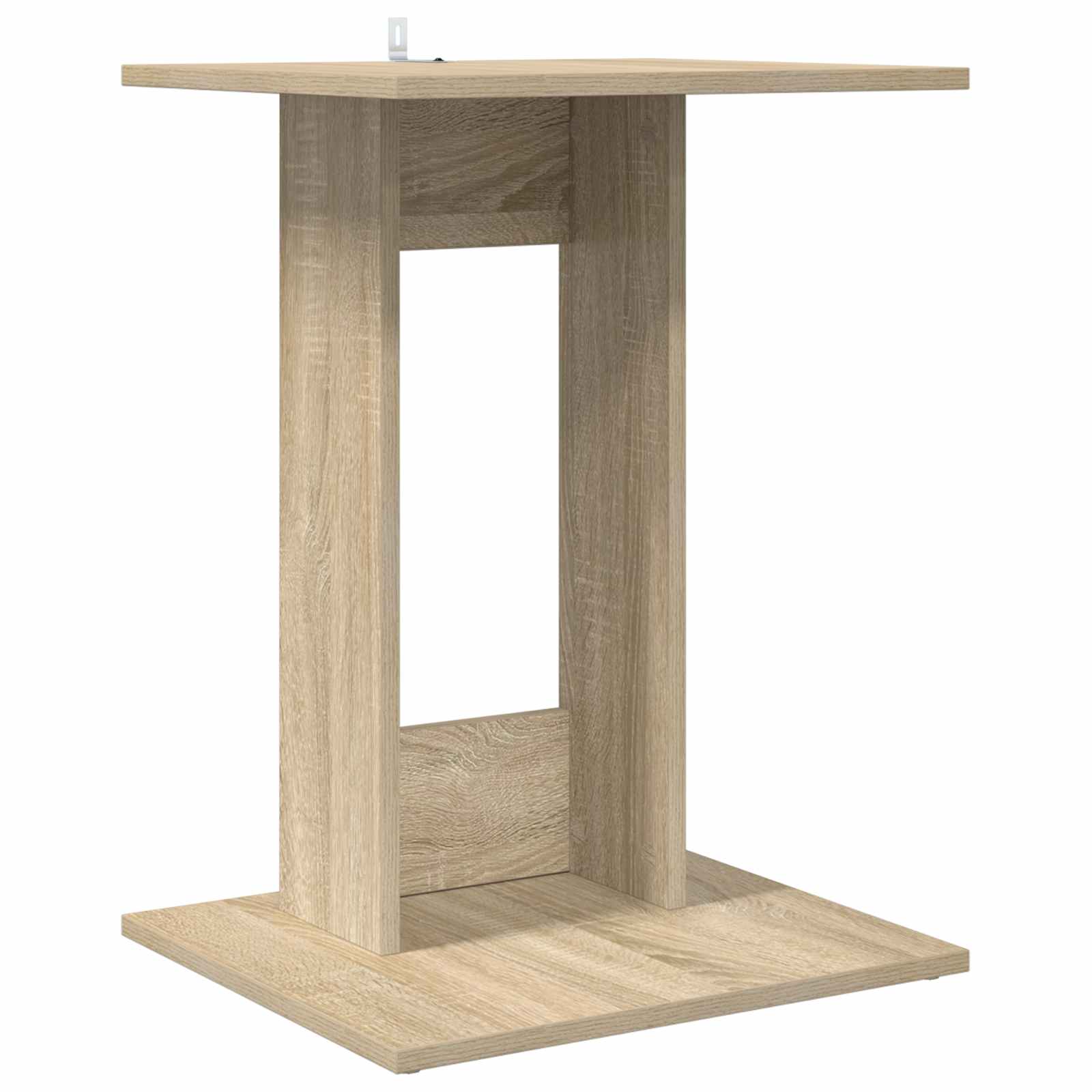 Table d'appoint Chêne Sonoma 45 x 40 x 62,5 cm - XIOS