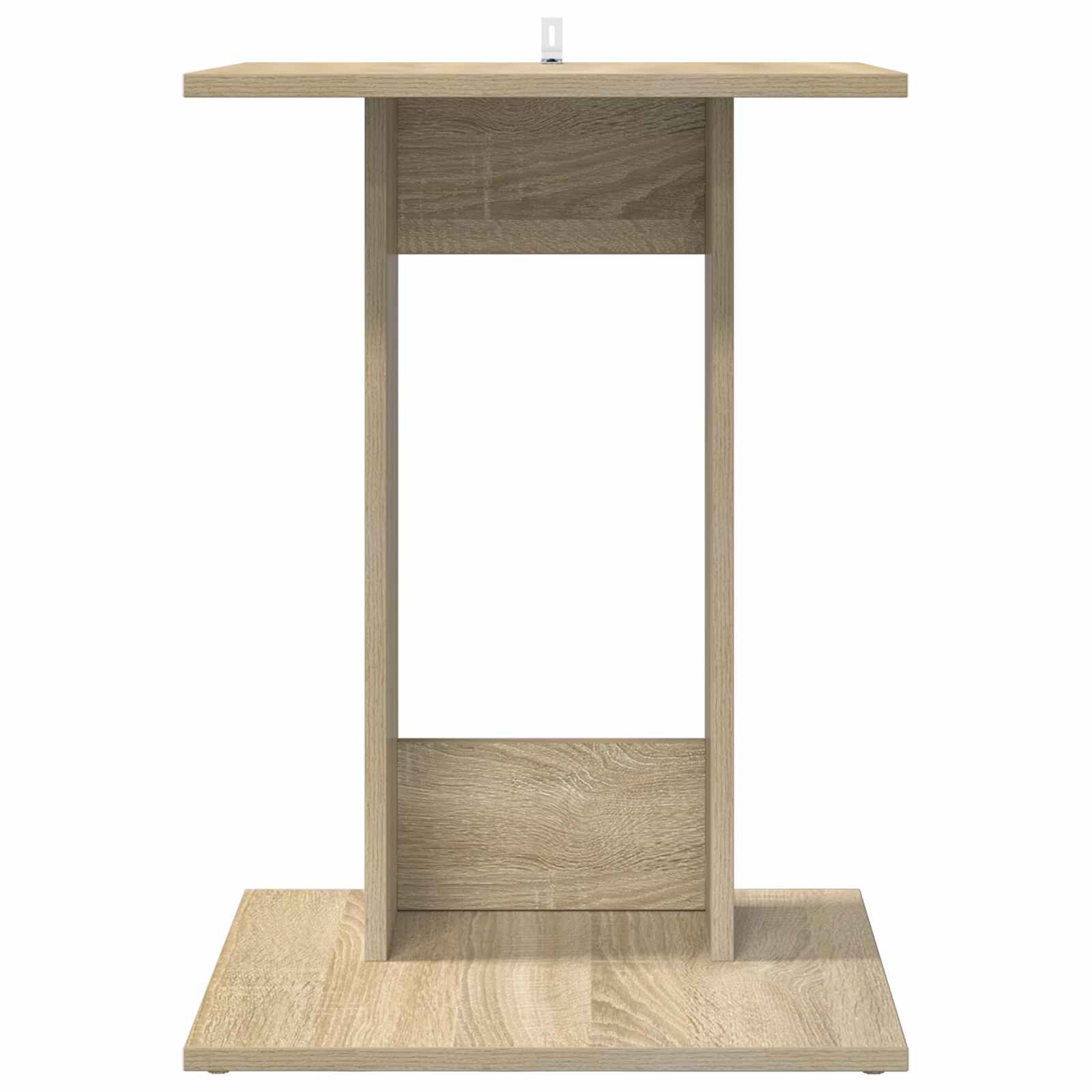Table d'appoint Chêne Sonoma 45 x 40 x 62,5 cm - XIOS