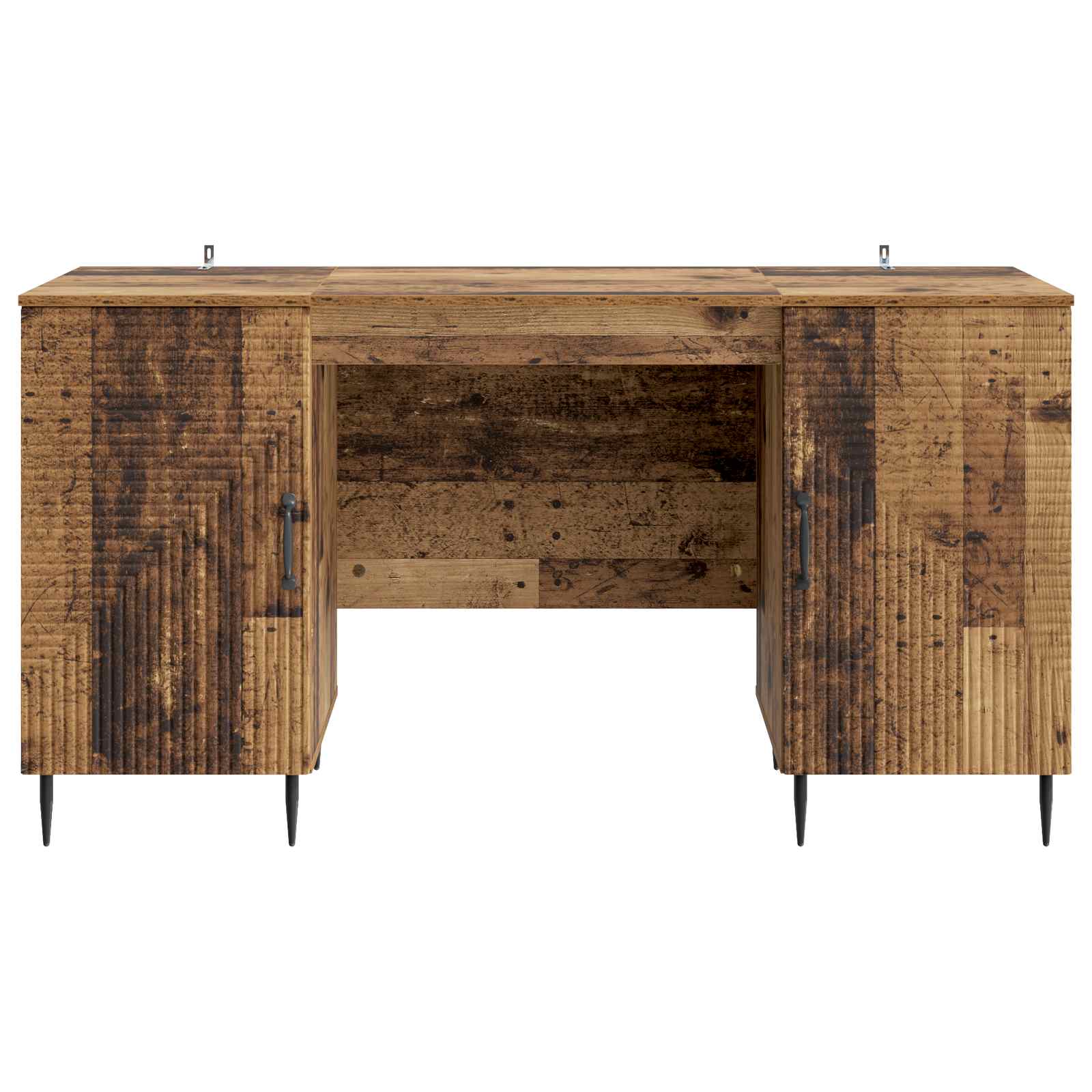 Bureau Bois ancien 142,5 x 50 x 75 cm Bois d'ingénierie - XIOS